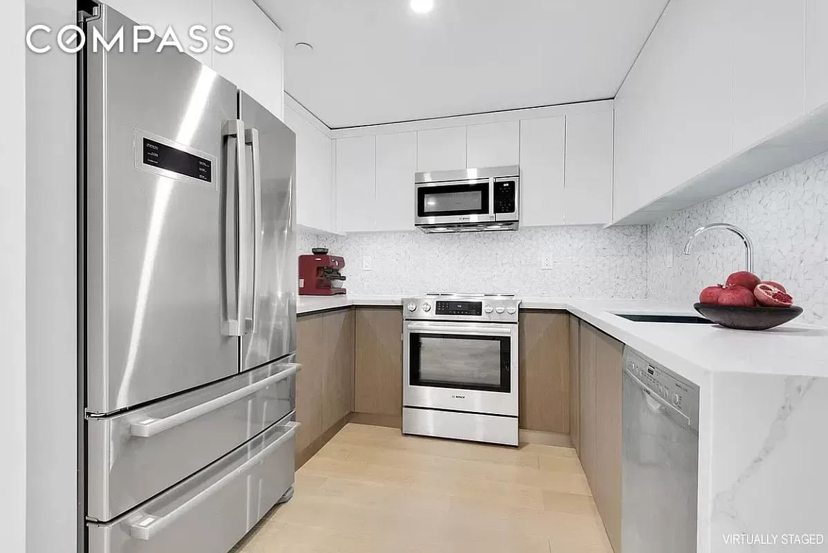 Real estate property located at 2128 Ocean #8C, Kings, Homecrest, New York City, NY