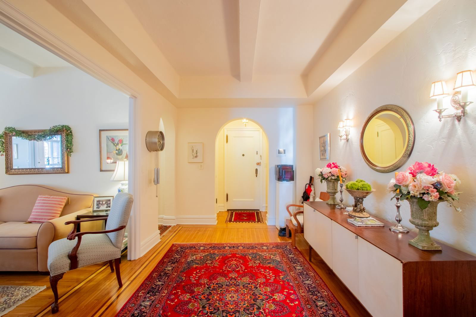 Real estate property located at 10 Holder #2B, Queens, Forest Hills, New York City, NY