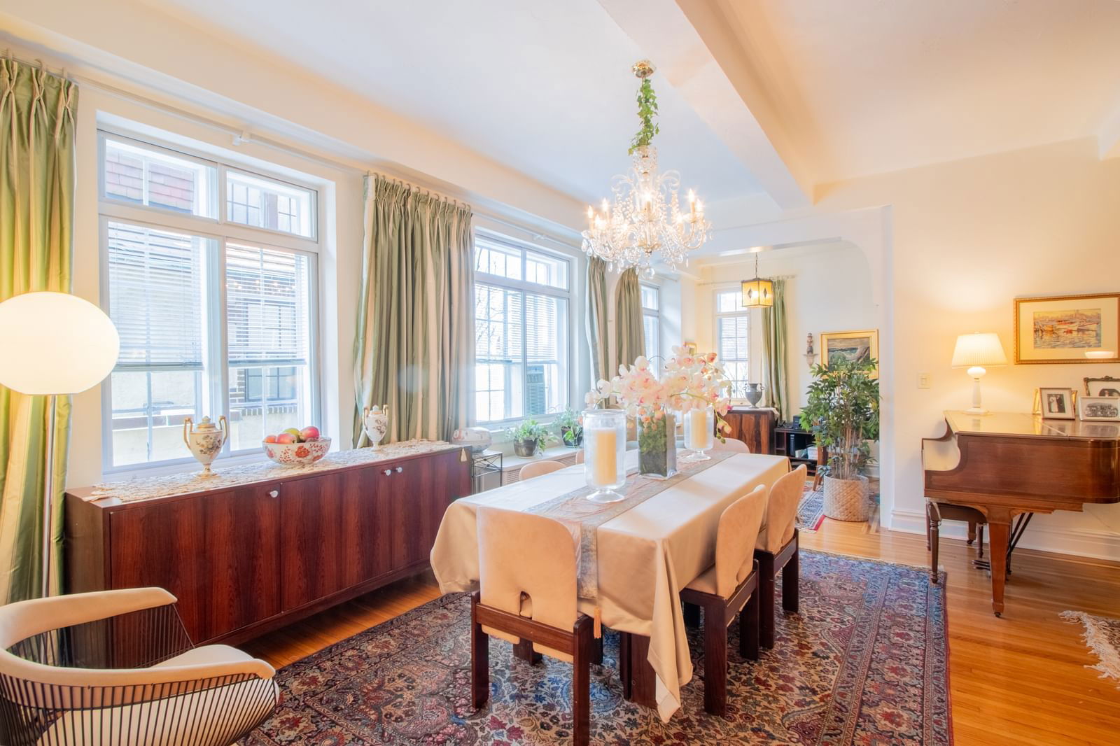 Real estate property located at 10 Holder #2B, Queens, Forest Hills, New York City, NY