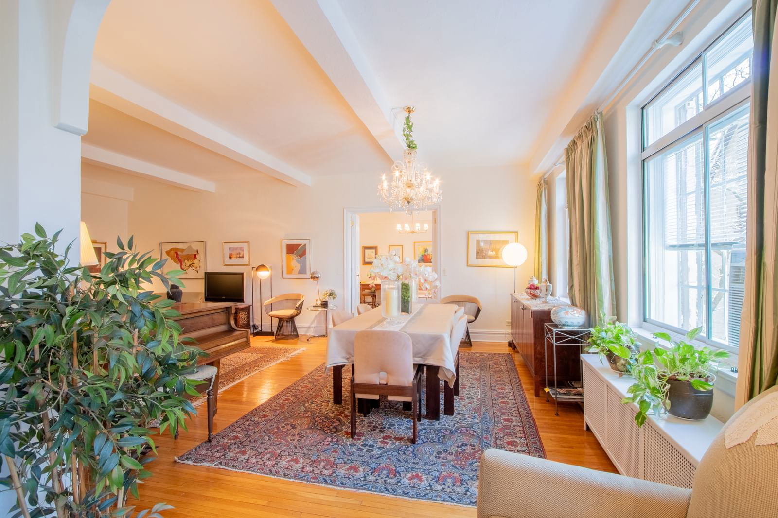 Real estate property located at 10 Holder #2B, Queens, Forest Hills, New York City, NY