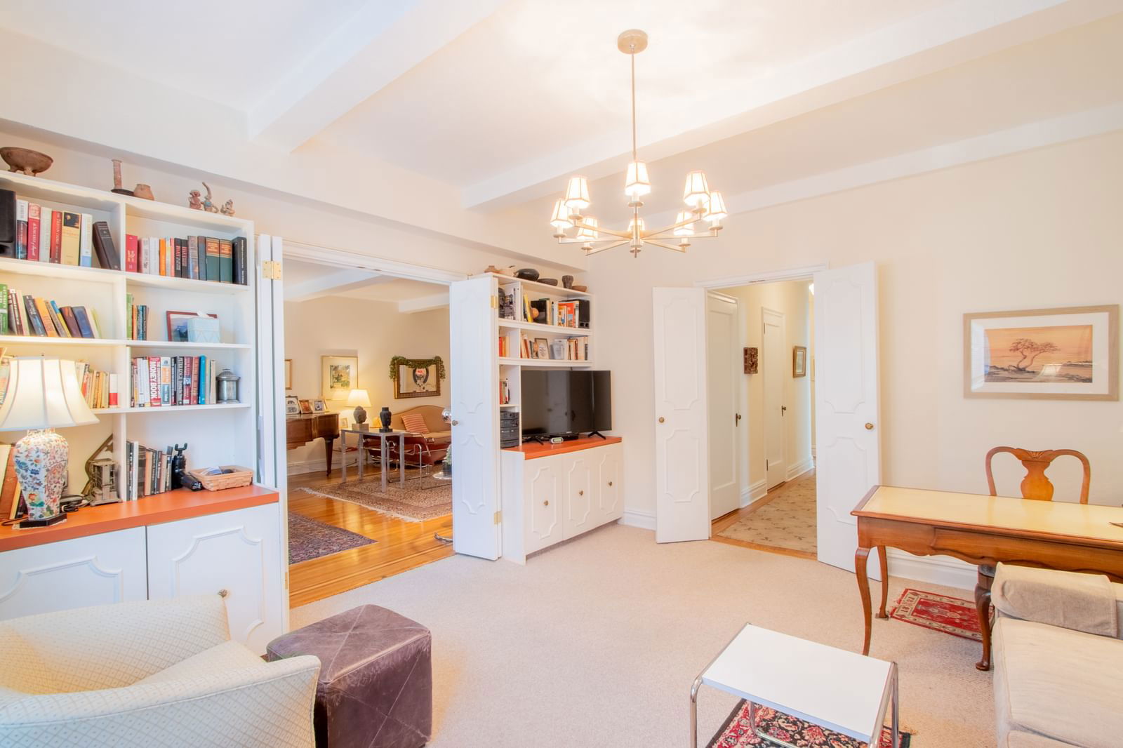 Real estate property located at 10 Holder #2B, Queens, Forest Hills, New York City, NY