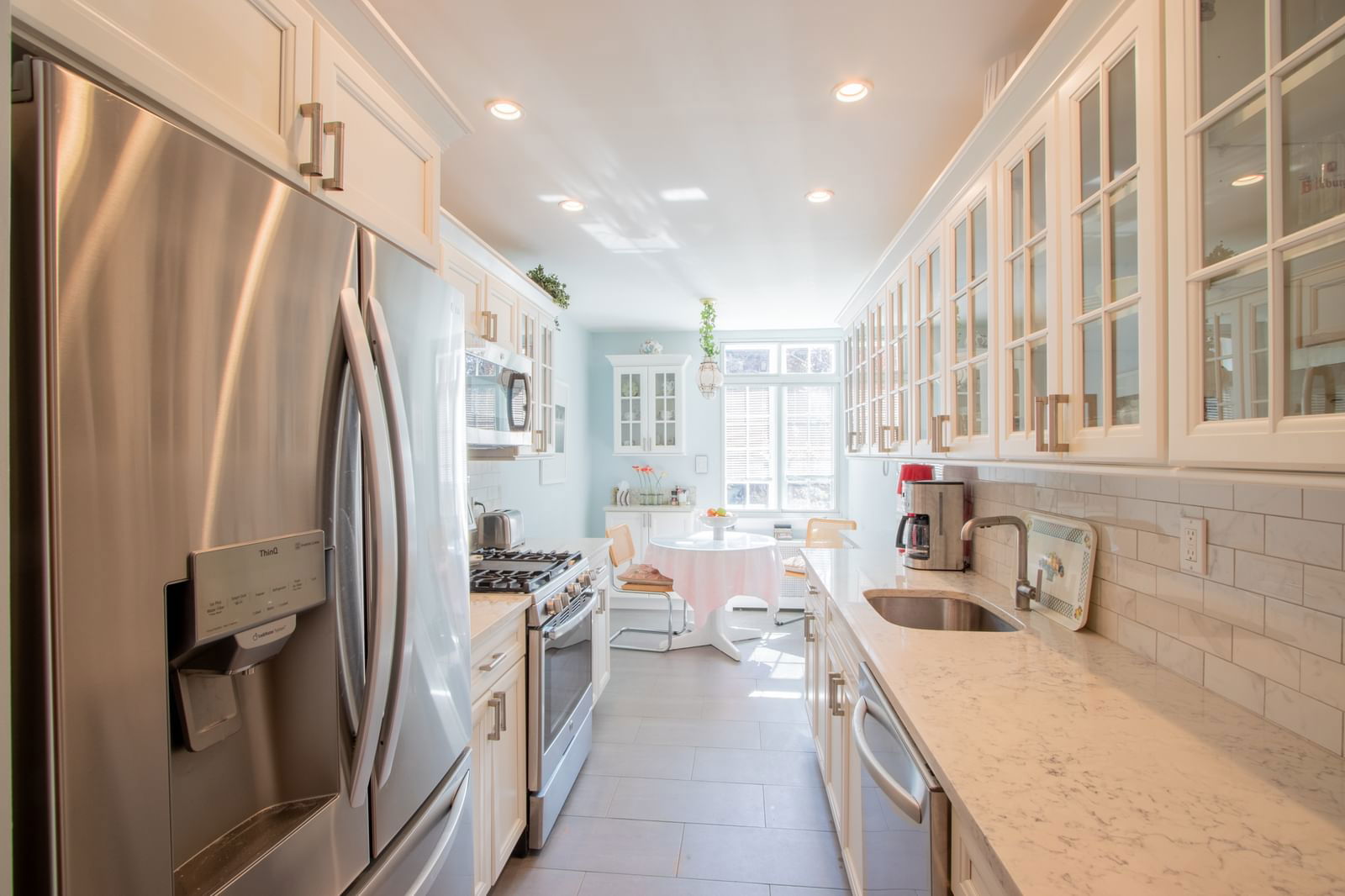 Real estate property located at 10 Holder #2B, Queens, Forest Hills, New York City, NY