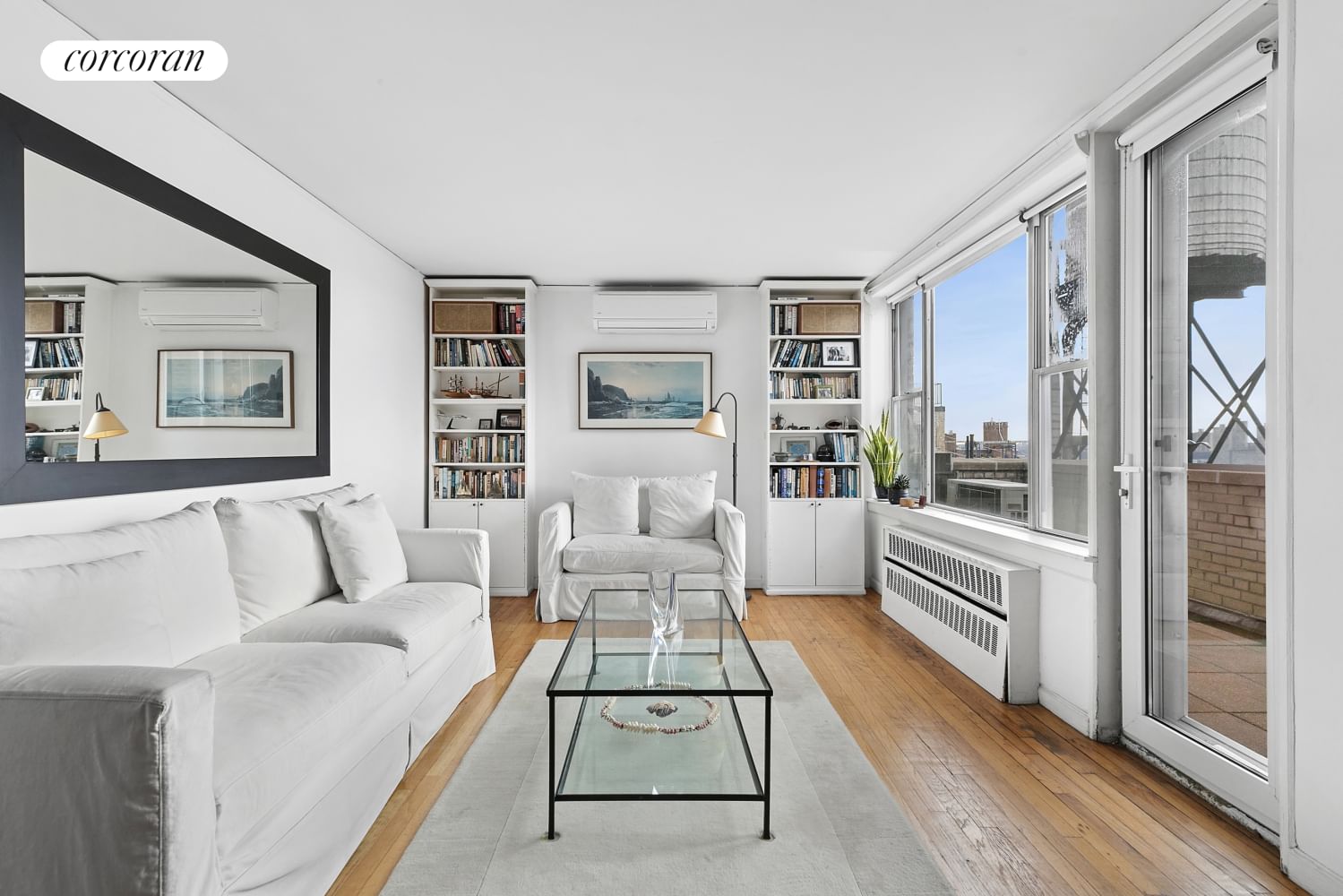 Real estate property located at 789 END PH6, New York, Upper West Side, New York City, NY