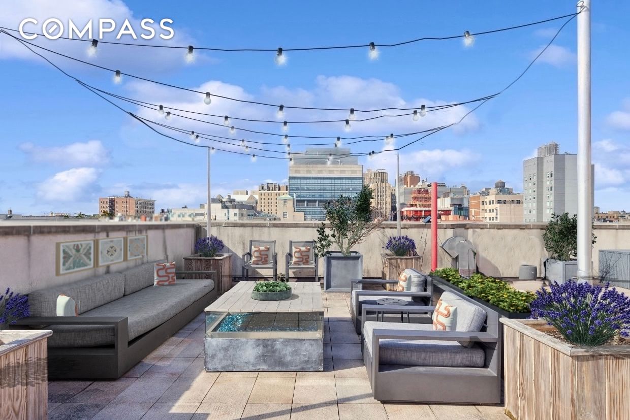 Real estate property located at 456 167th #7C, New York, Washington Heights, New York City, NY