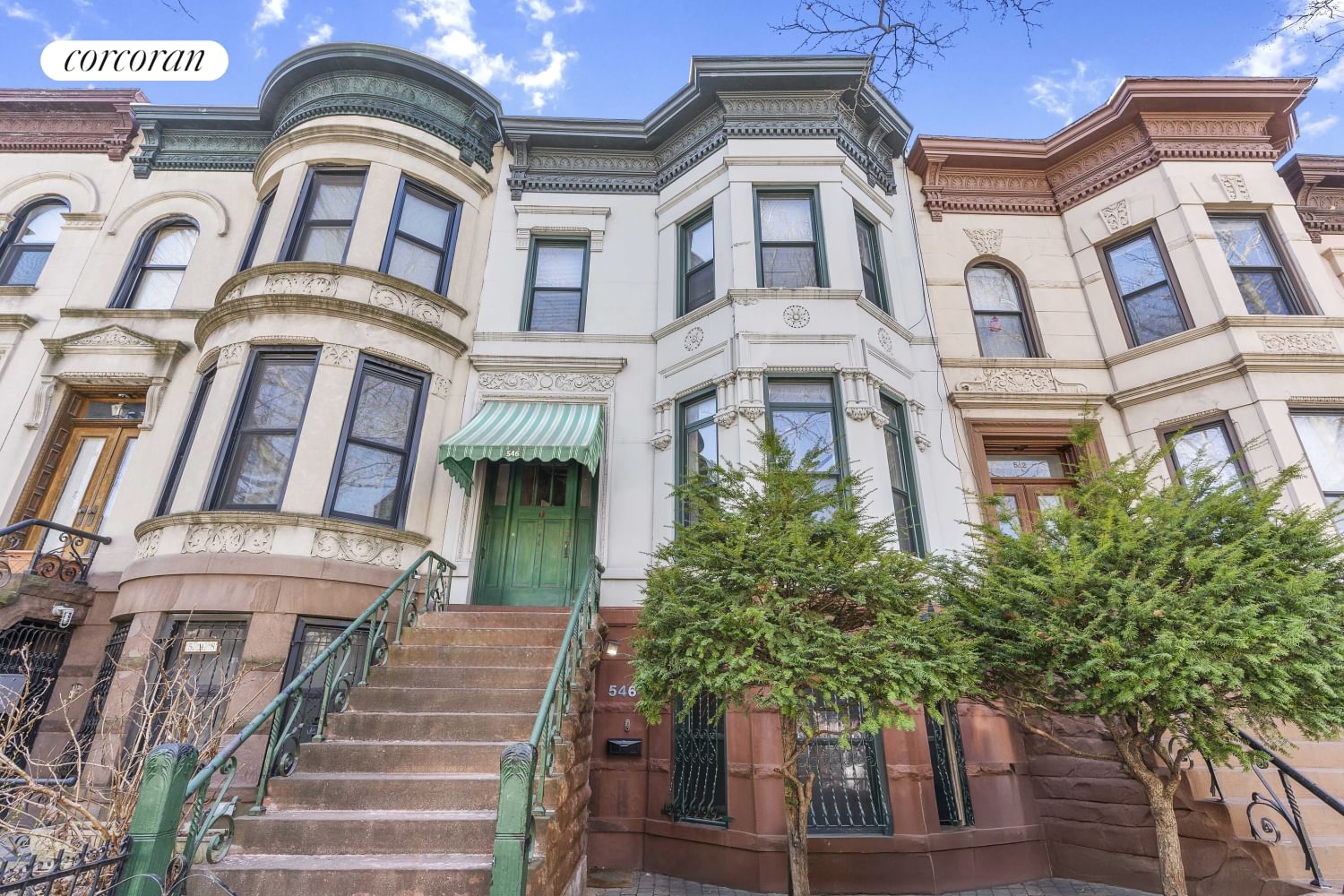 Real estate property located at 546 47TH, Kings, Sunset Park, New York City, NY