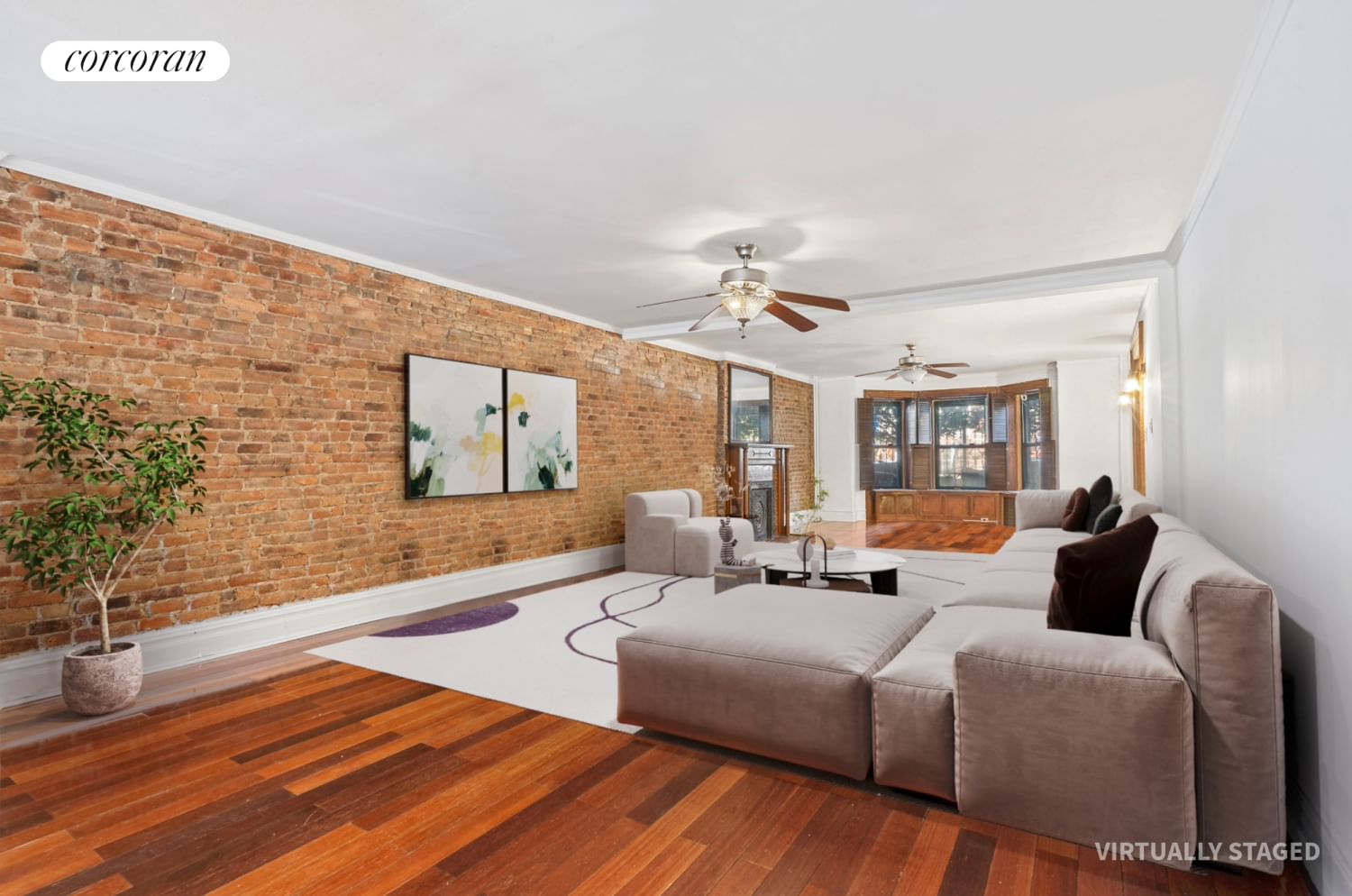 Real estate property located at 546 47TH, Kings, Sunset Park, New York City, NY