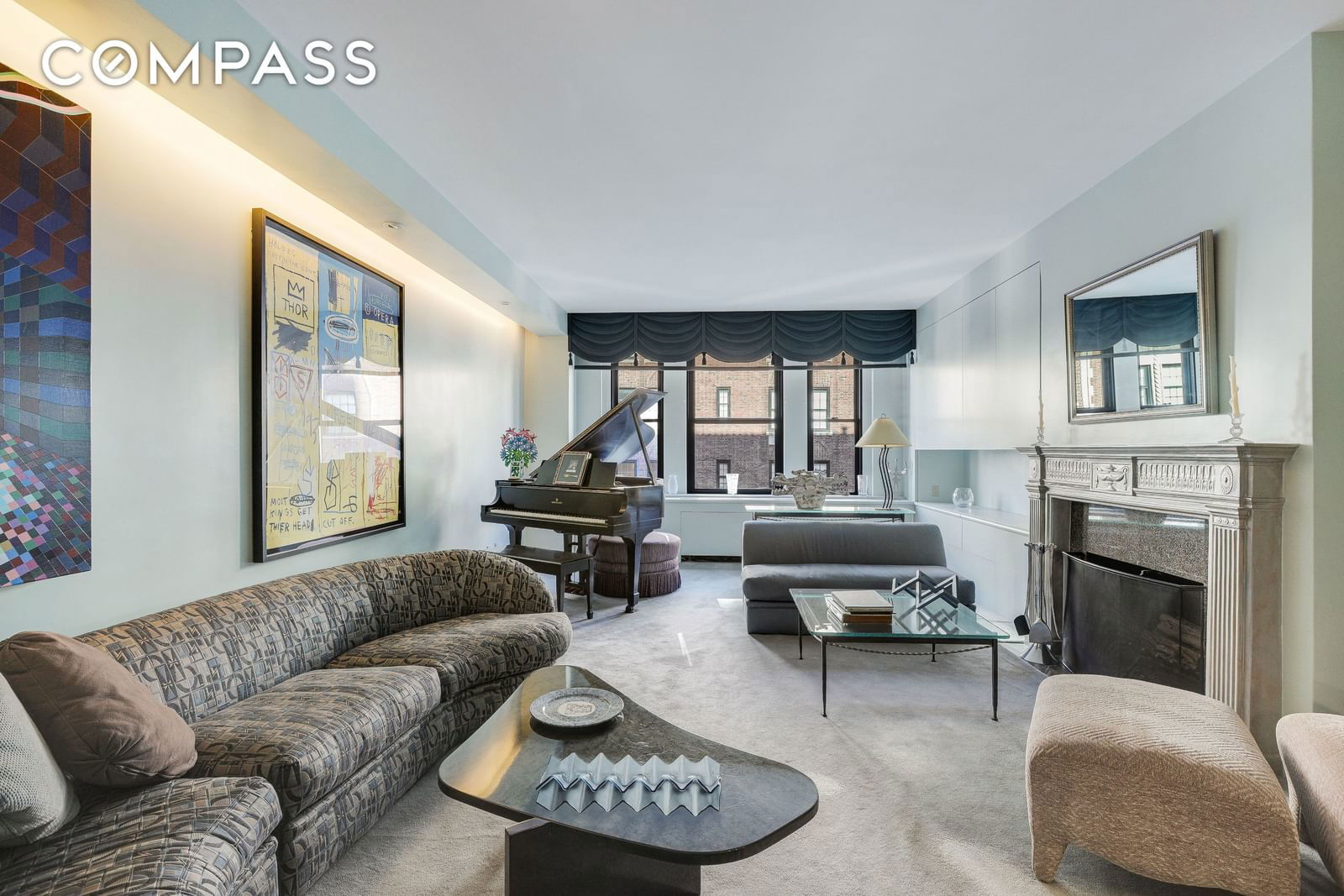 Real estate property located at 1175 Park #13B, New York, Upper East Side, New York City, NY