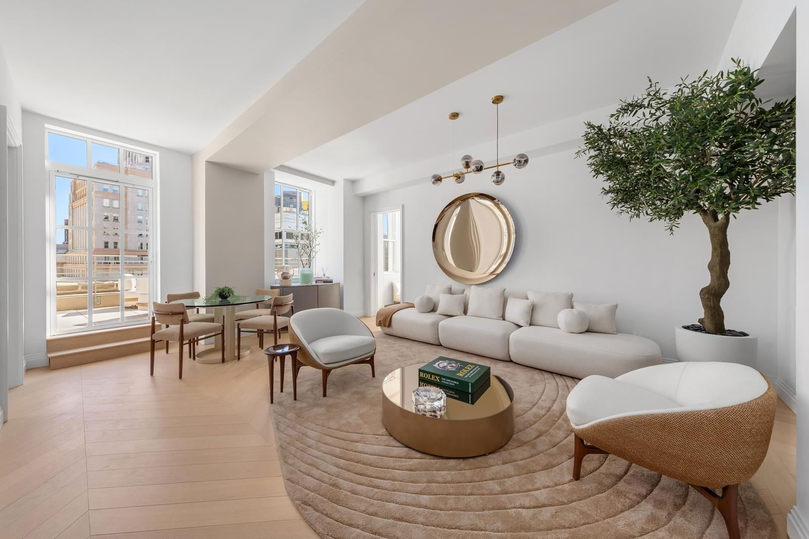 Real estate property located at 1 Wall #3010, New York, Financial District, New York City, NY