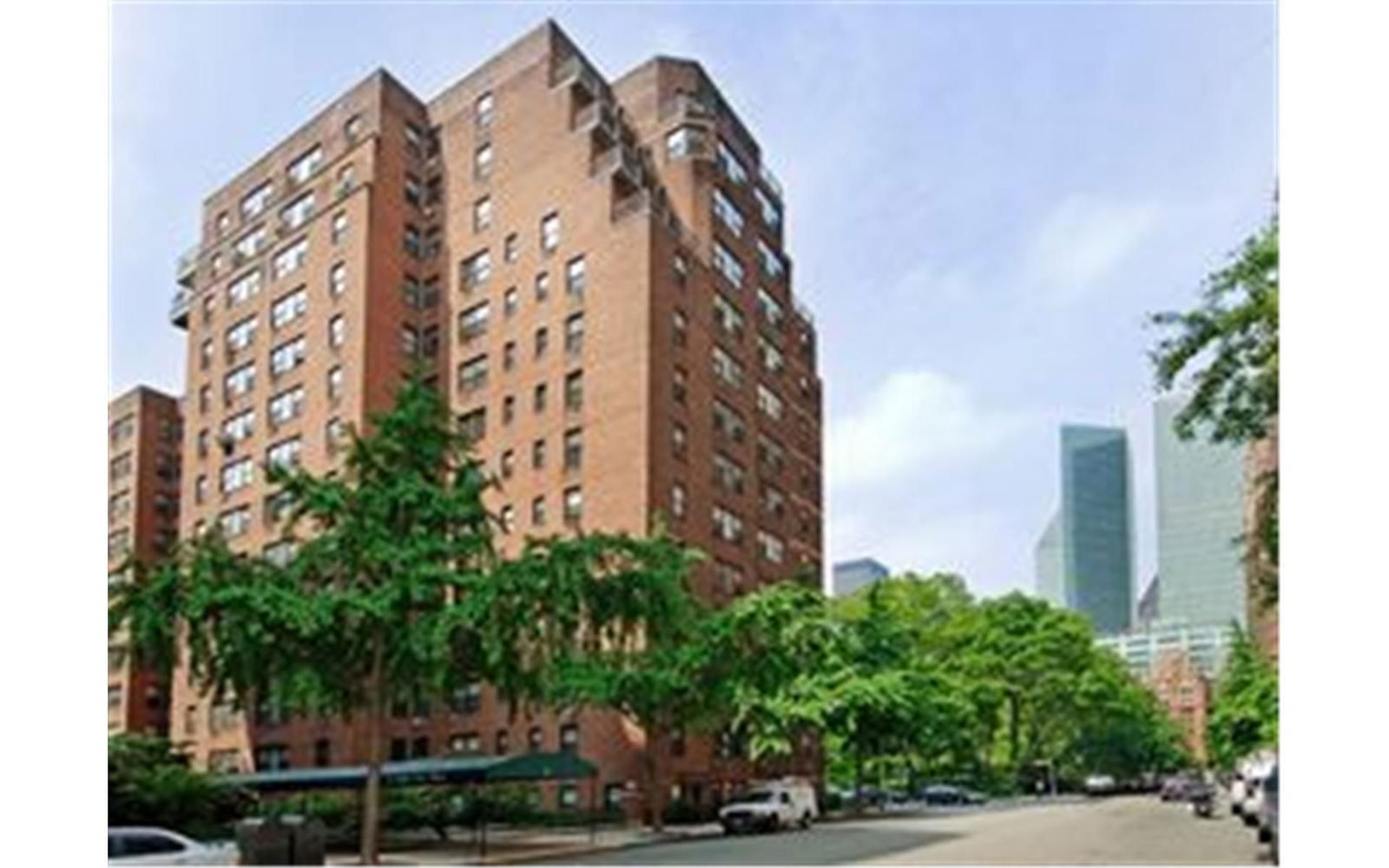 Real estate property located at 2 TUDOR CITY GNS, New York, Murray Hill, New York City, NY