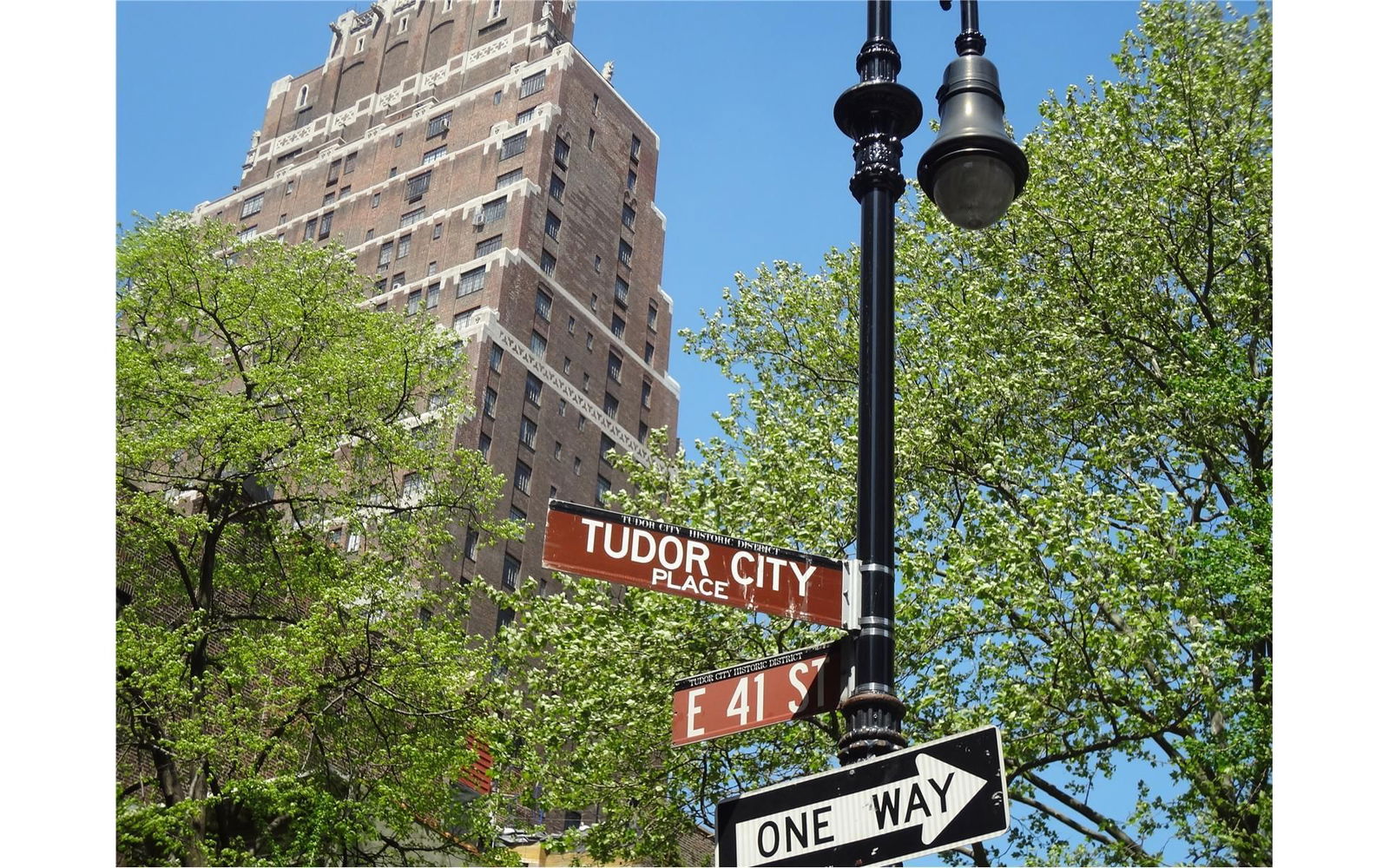 Real estate property located at 2 TUDOR CITY GNS, New York, Murray Hill, New York City, NY