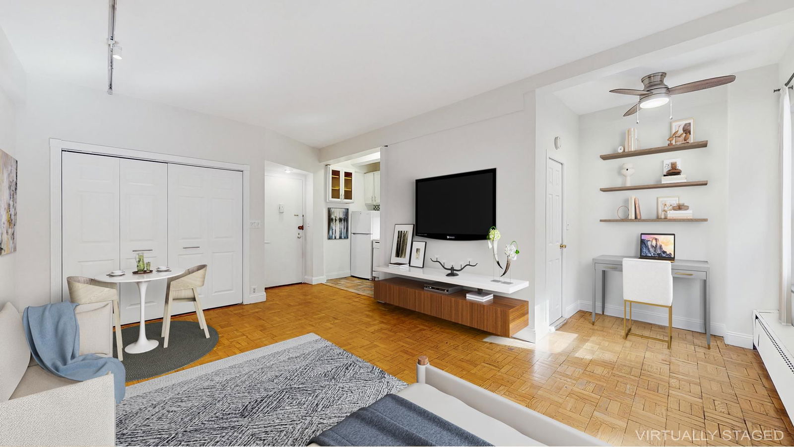 Real estate property located at 2 TUDOR CITY GNS, New York, Murray Hill, New York City, NY