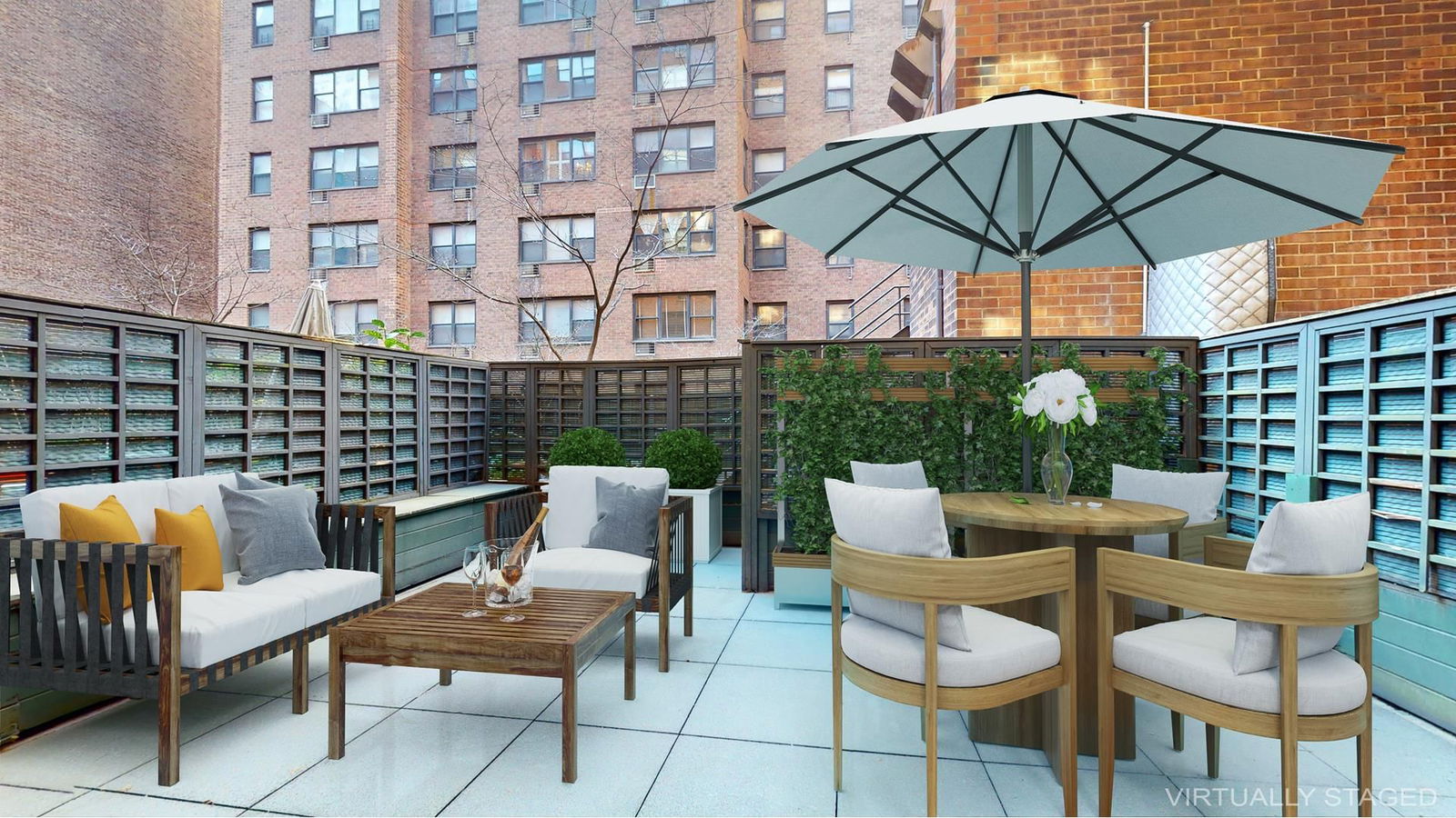Real estate property located at 2 TUDOR CITY GNS, New York, Murray Hill, New York City, NY