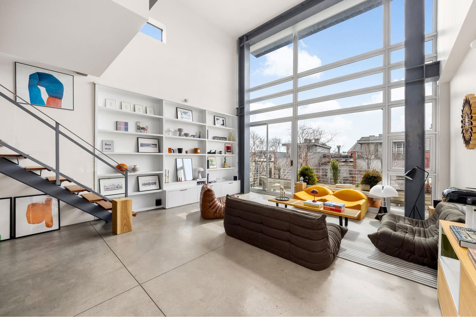 Real estate property located at 114 4TH #4, Kings, Carroll Gardens, New York City, NY