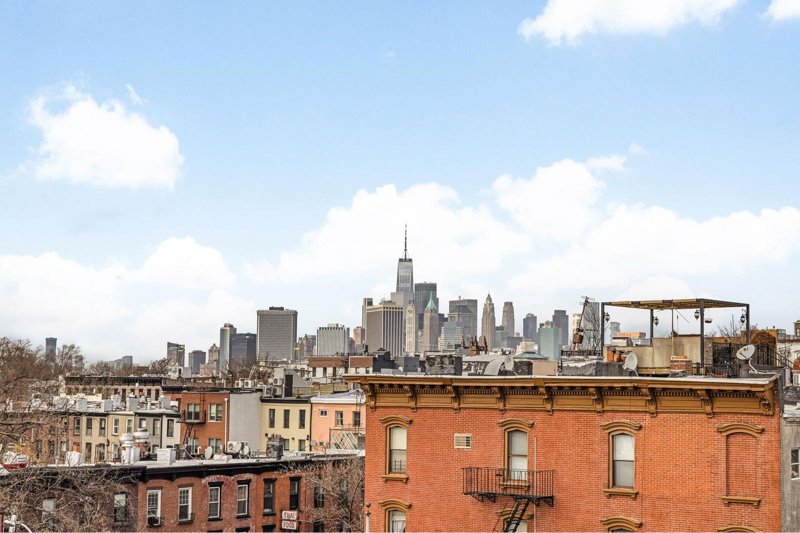 Real estate property located at 114 4TH #4, Kings, Carroll Gardens, New York City, NY