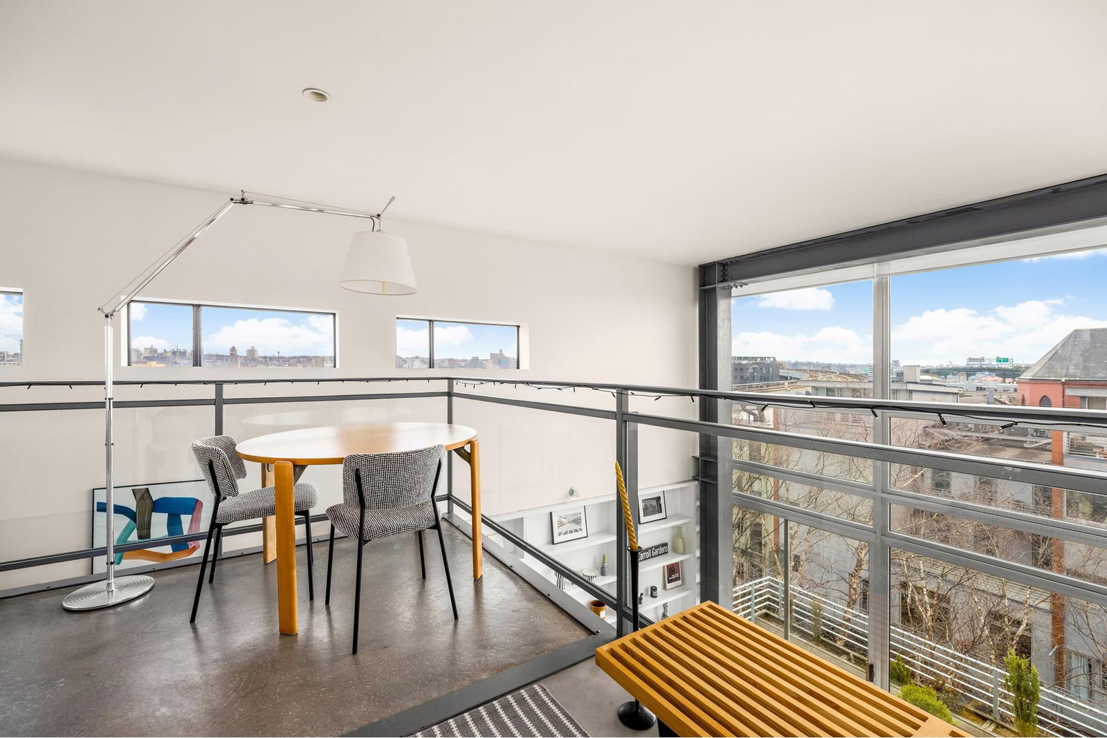 Real estate property located at 114 4TH #4, Kings, Carroll Gardens, New York City, NY