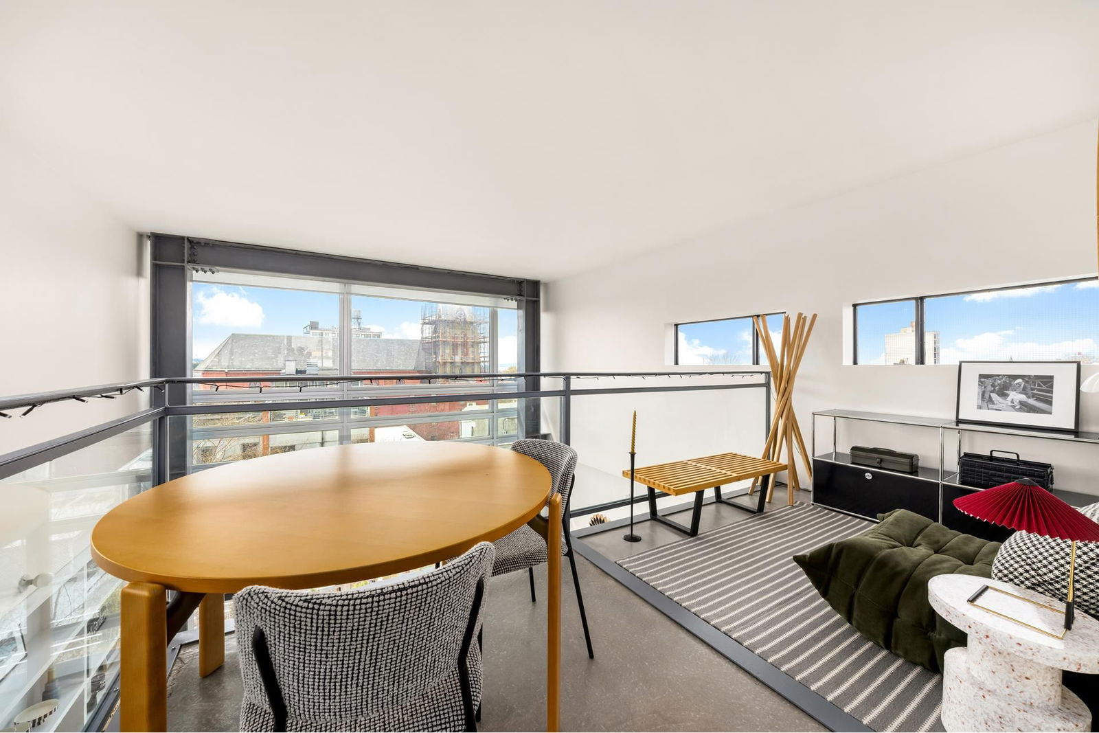 Real estate property located at 114 4TH #4, Kings, Carroll Gardens, New York City, NY