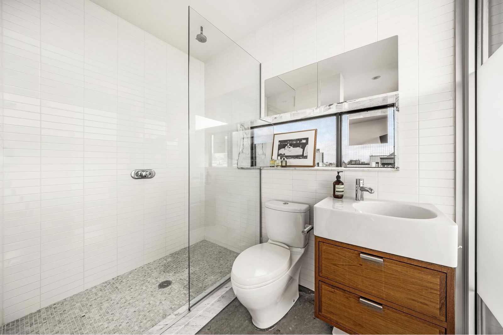 Real estate property located at 114 4TH #4, Kings, Carroll Gardens, New York City, NY