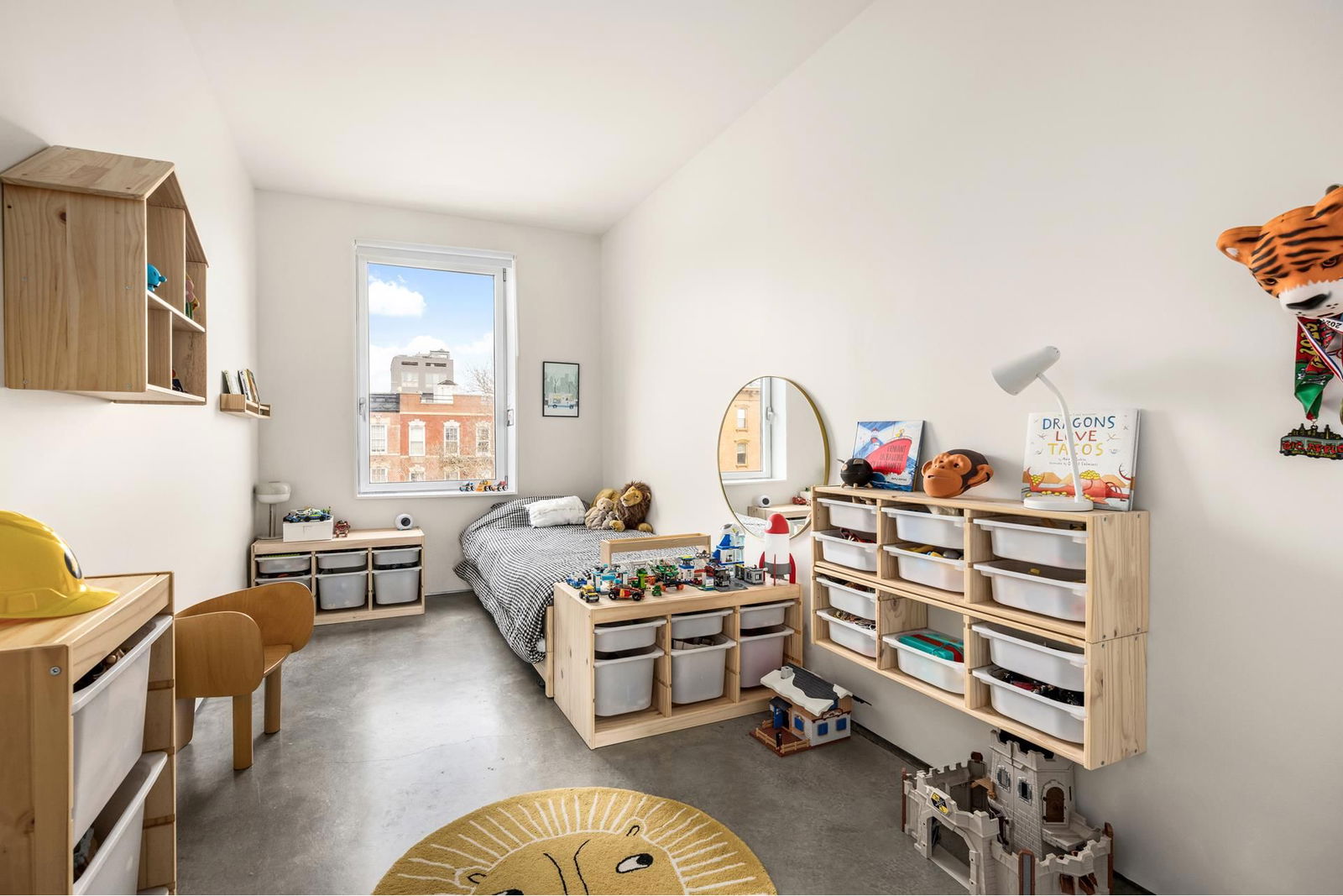 Real estate property located at 114 4TH #4, Kings, Carroll Gardens, New York City, NY