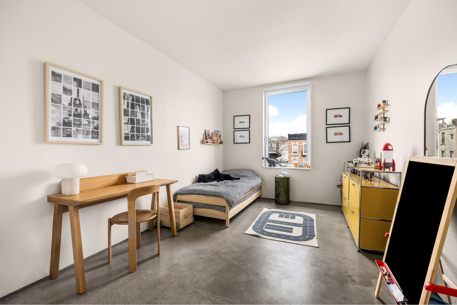Real estate property located at 114 4TH #4, Kings, Carroll Gardens, New York City, NY