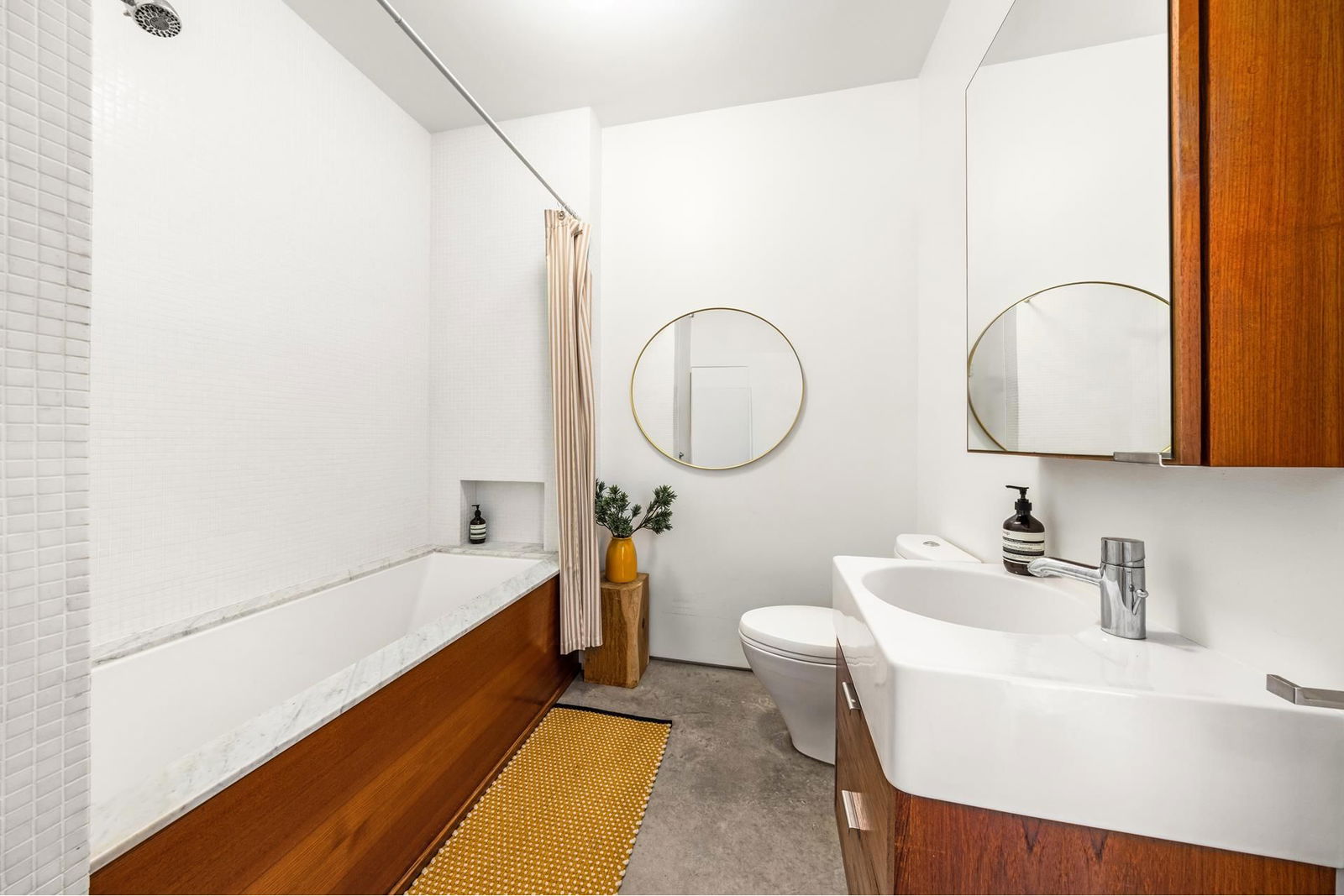 Real estate property located at 114 4TH #4, Kings, Carroll Gardens, New York City, NY