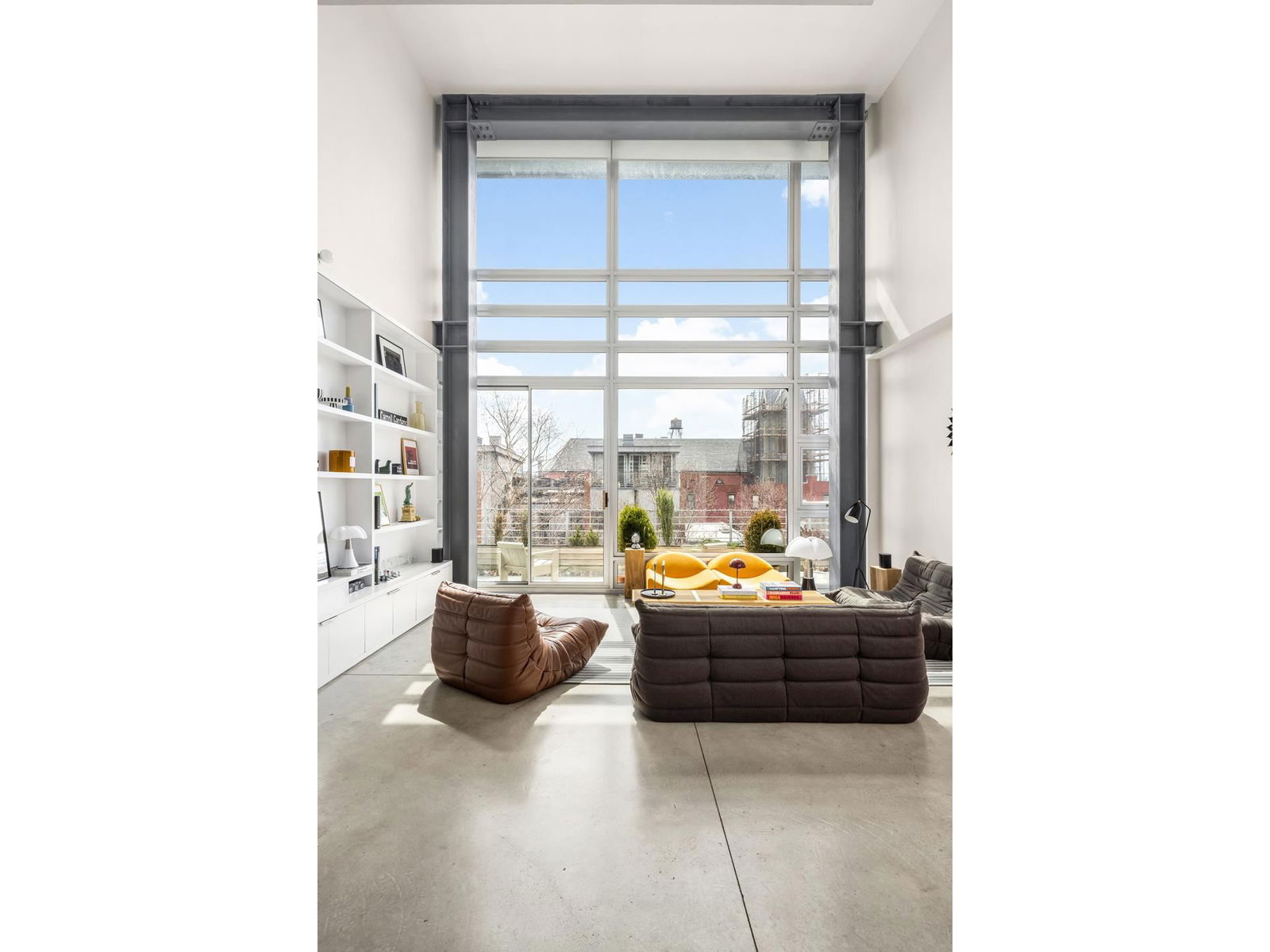Real estate property located at 114 4TH #4, Kings, Carroll Gardens, New York City, NY