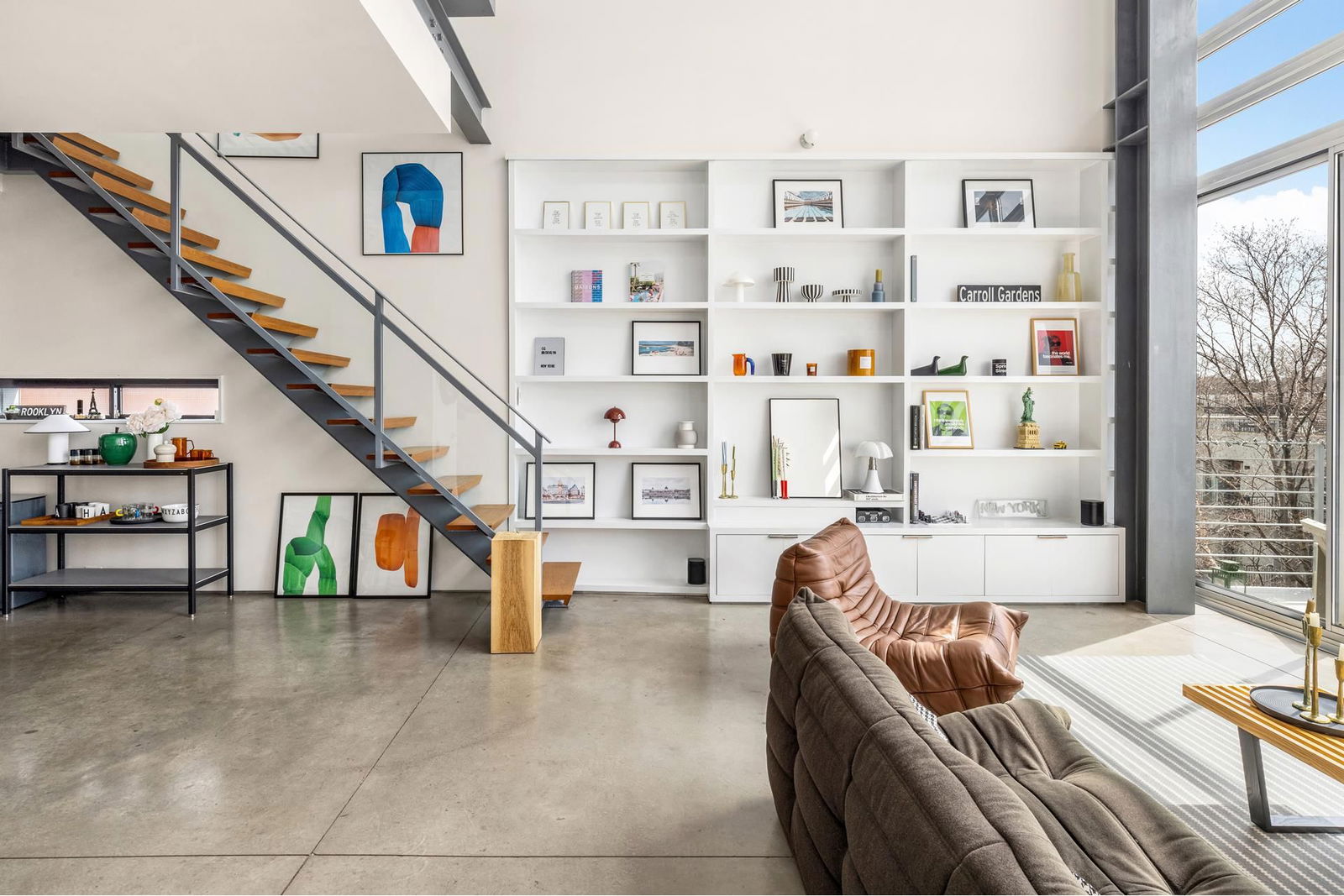 Real estate property located at 114 4TH #4, Kings, Carroll Gardens, New York City, NY