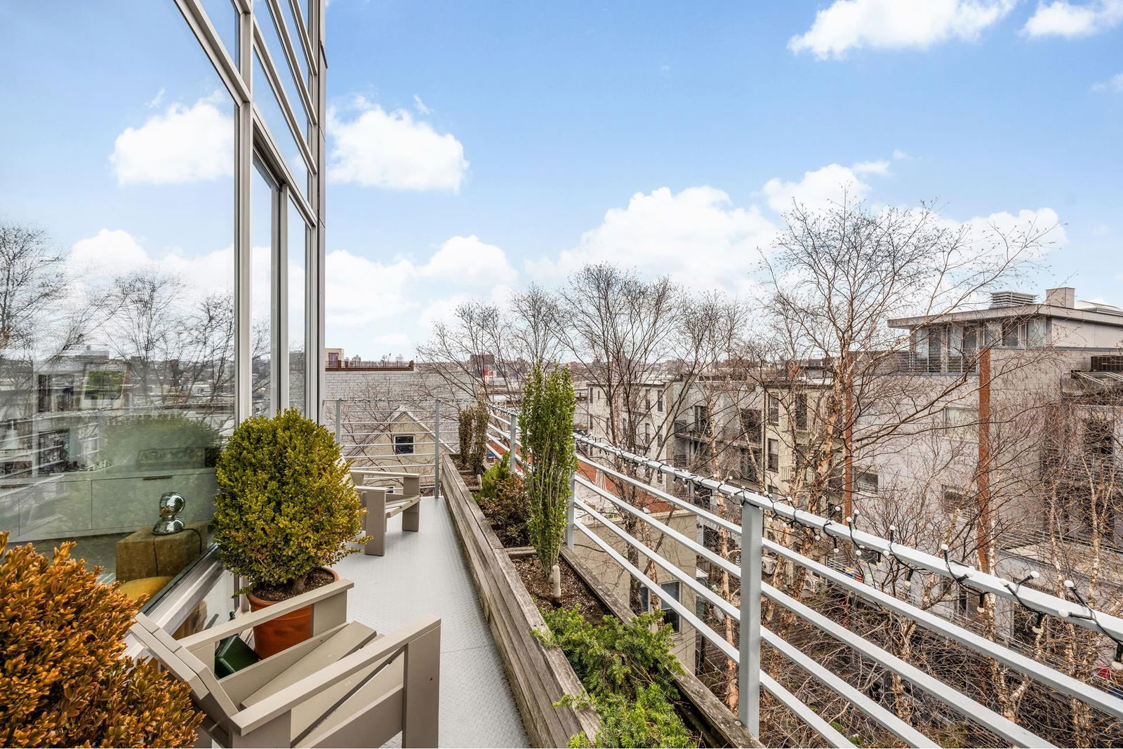 Real estate property located at 114 4TH #4, Kings, Carroll Gardens, New York City, NY