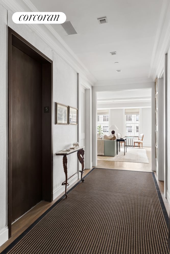 Real estate property located at 40 72ND #5, New York, Lenox Hill, New York City, NY