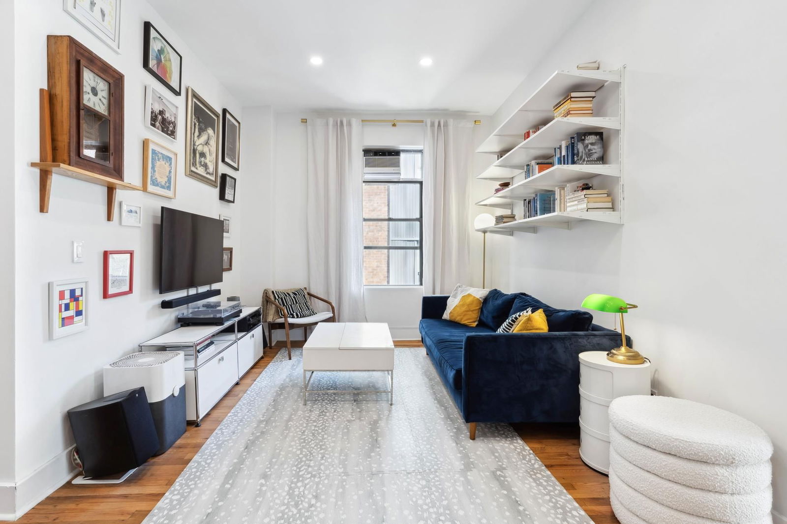 Real estate property located at 229 97th #5-G, New York, Upper West Side, New York City, NY