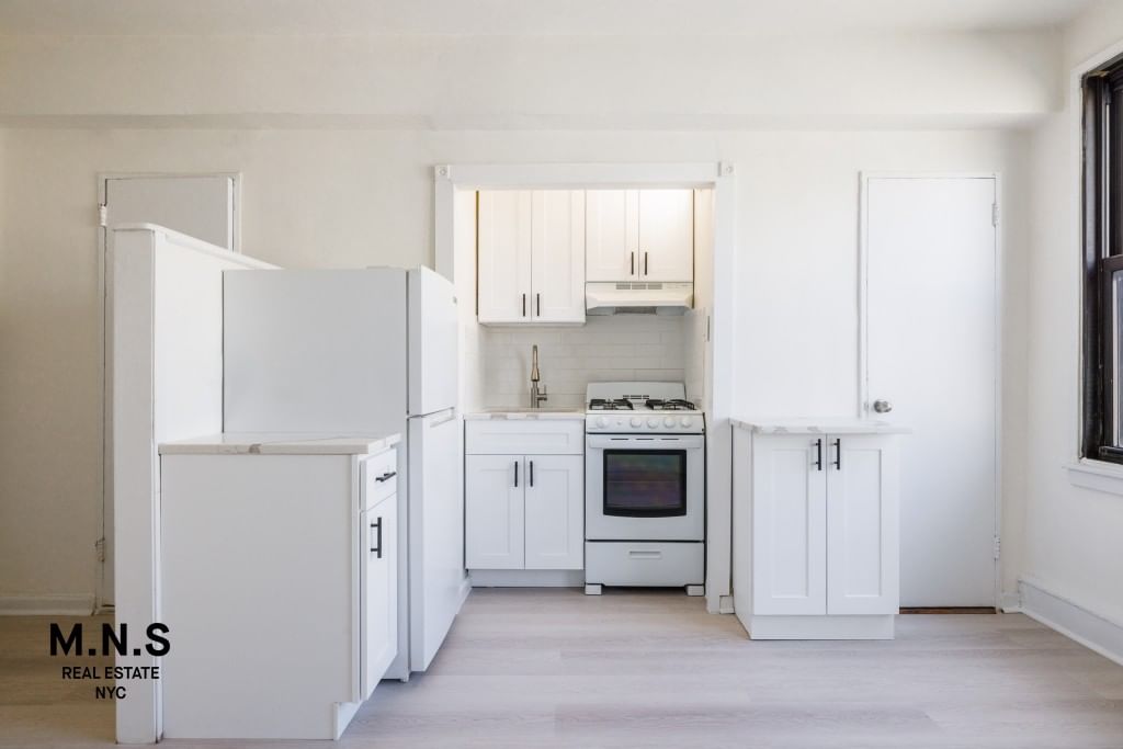 Real estate property located at 98-19 64th #6-GG, Queens, Forest Hills, New York City, NY