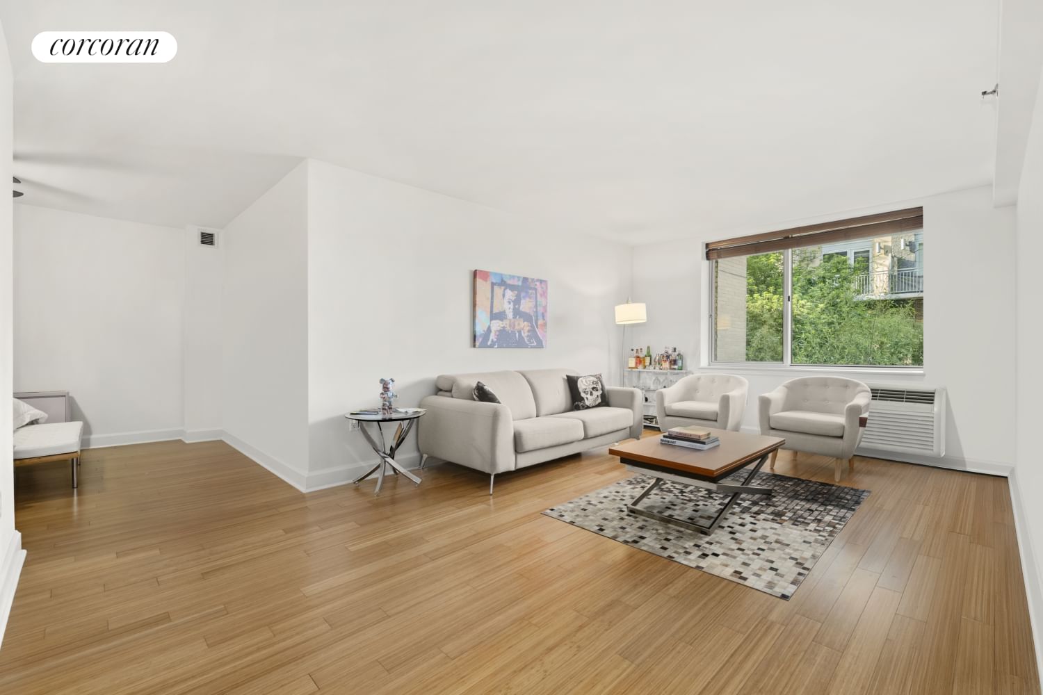 Real estate property located at 505 47TH #2FS, New York, Hells Kitchen, New York City, NY