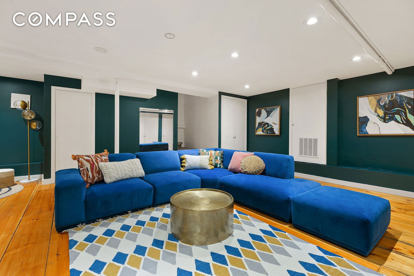 Real estate property located at 449 Bergen, Kings, Park Slope, New York City, NY
