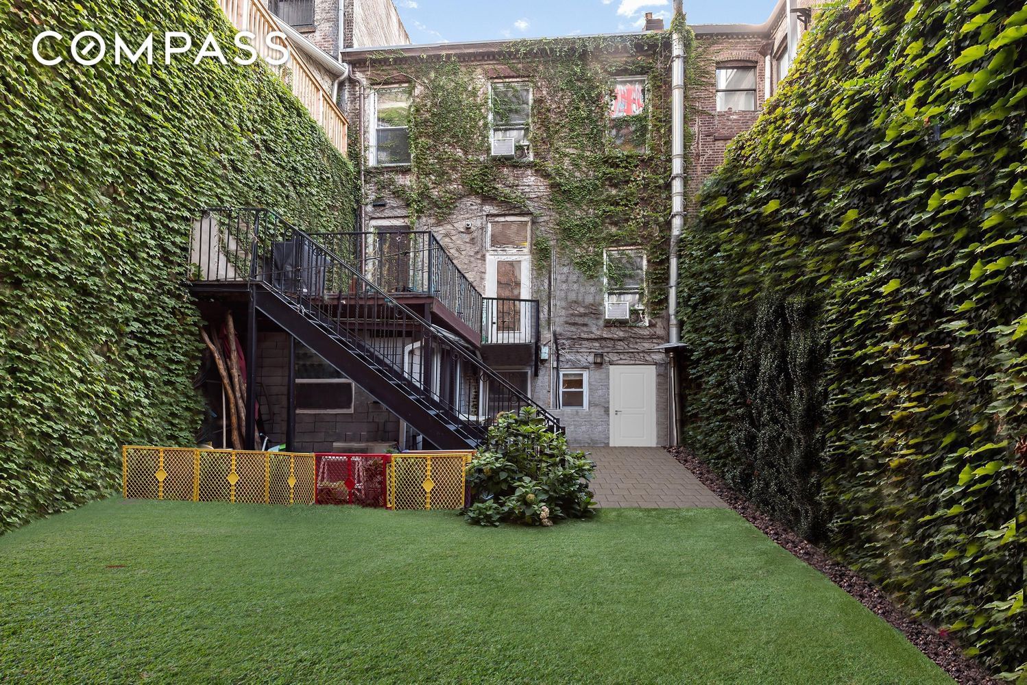 Real estate property located at 449 Bergen, Kings, Park Slope, New York City, NY