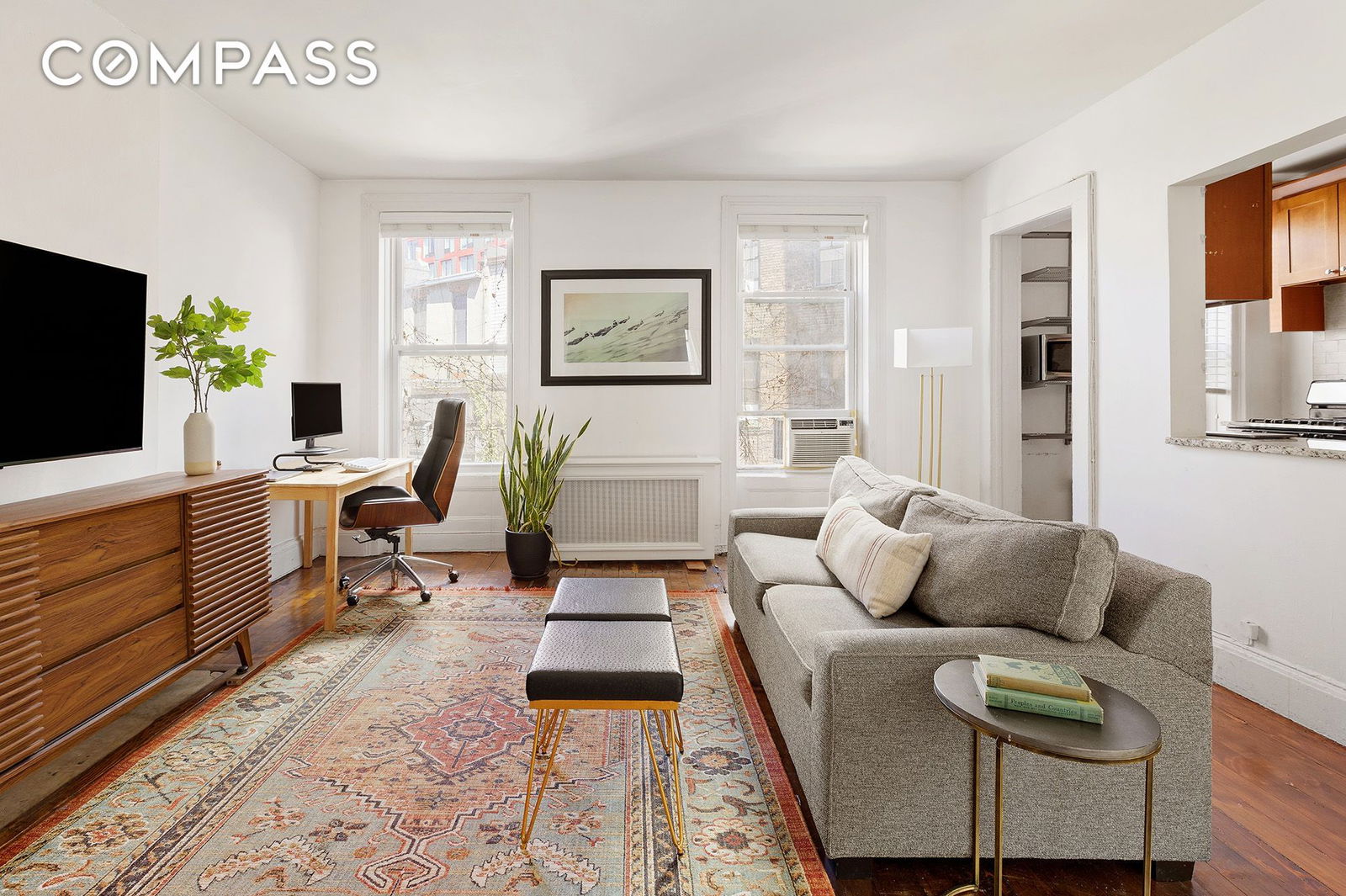 Real estate property located at 449 Bergen, Kings, Park Slope, New York City, NY