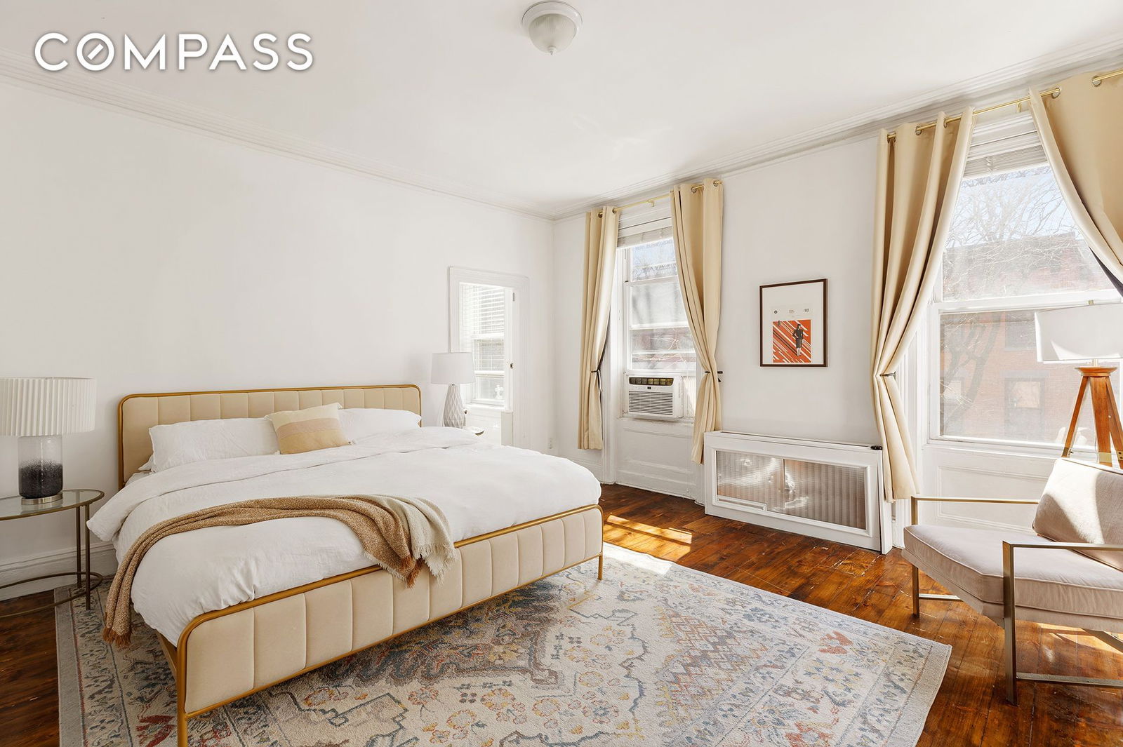 Real estate property located at 449 Bergen, Kings, Park Slope, New York City, NY