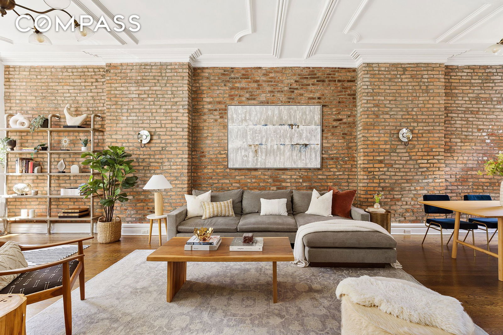 Real estate property located at 449 Bergen, Kings, Park Slope, New York City, NY