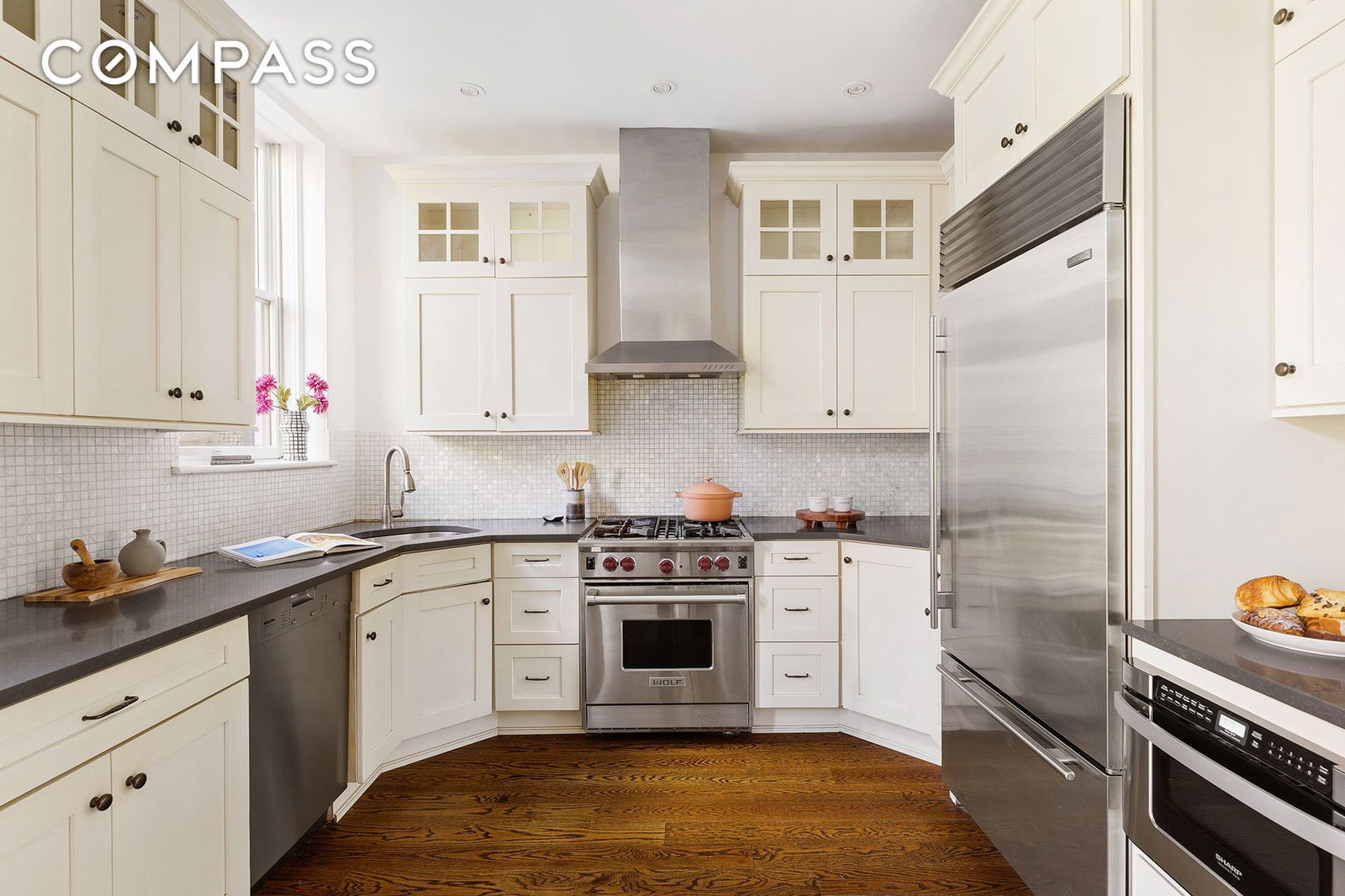 Real estate property located at 449 Bergen, Kings, Park Slope, New York City, NY