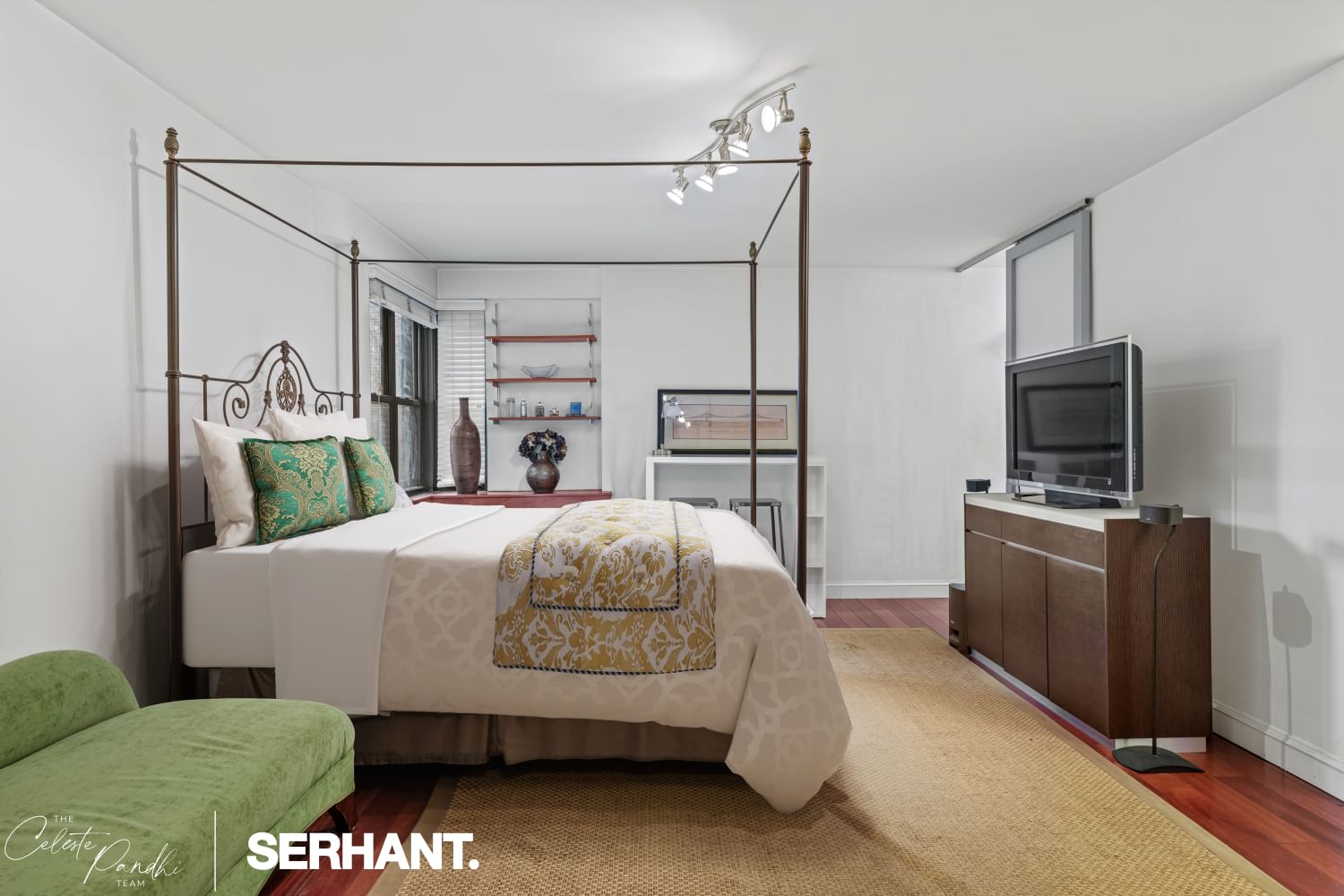Real estate property located at 301 63RD #14L, New York, Lenox Hill, New York City, NY
