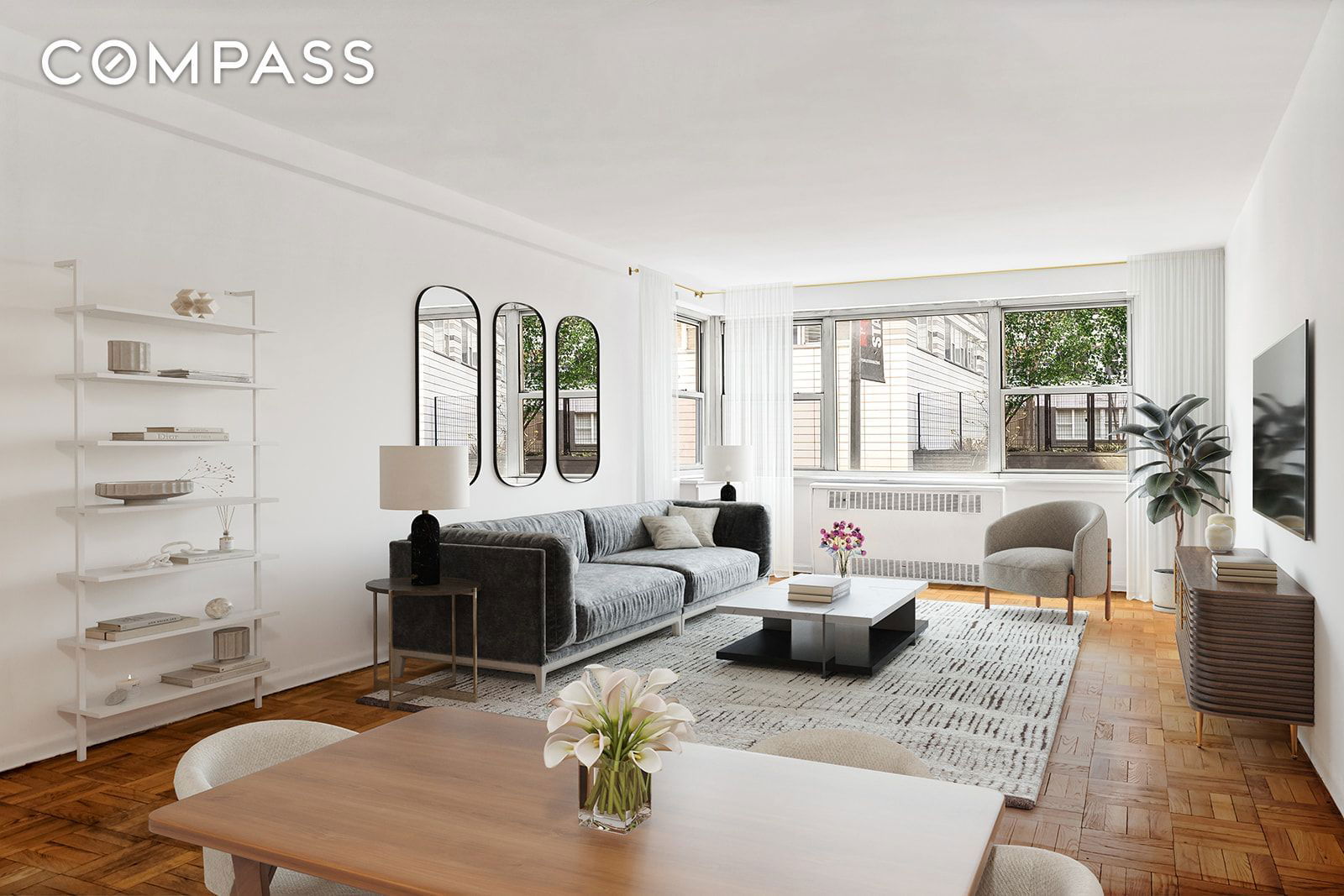 Real estate property located at 233 69th #2C, New York, Lenox Hill, New York City, NY