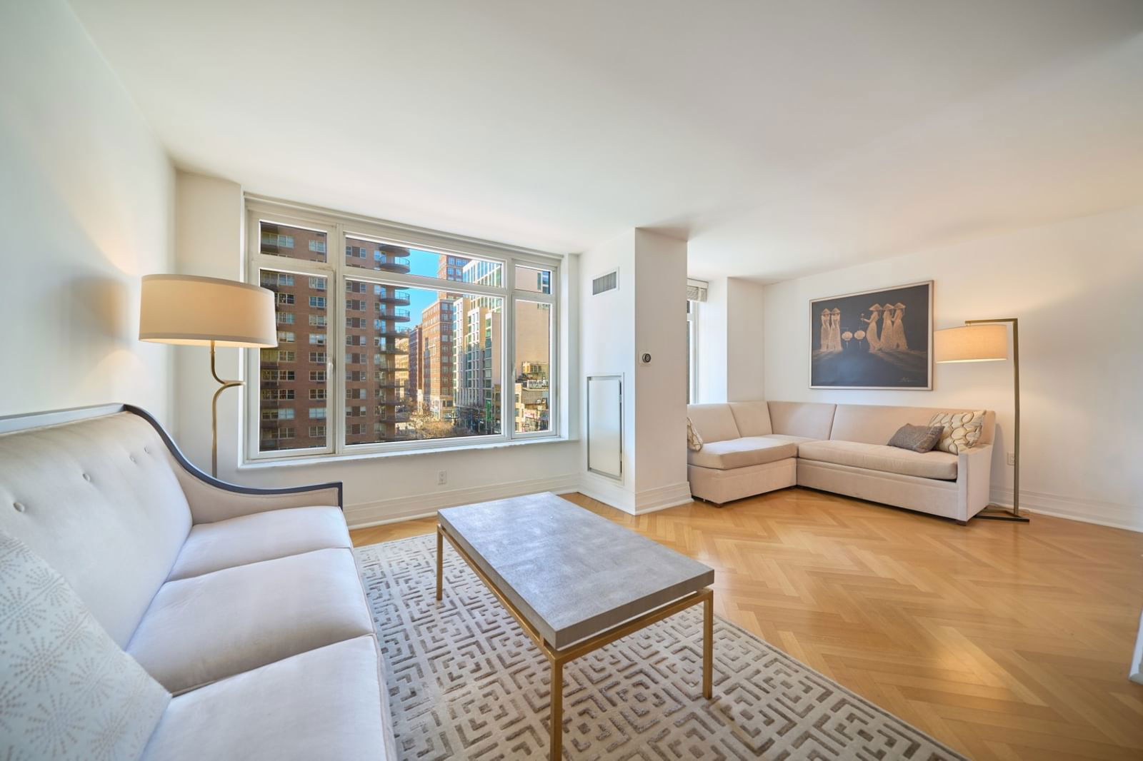 Real estate property located at 205 85th #8K, New York, Upper East Side, New York City, NY