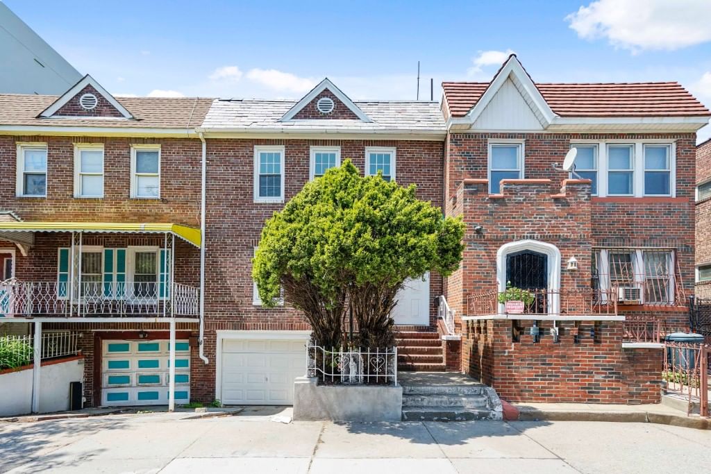 Real estate property located at 309 Covert, Kings, Bushwick, New York City, NY