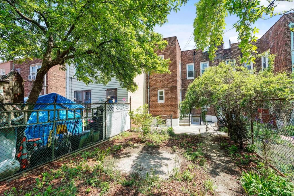Real estate property located at 309 Covert, Kings, Bushwick, New York City, NY