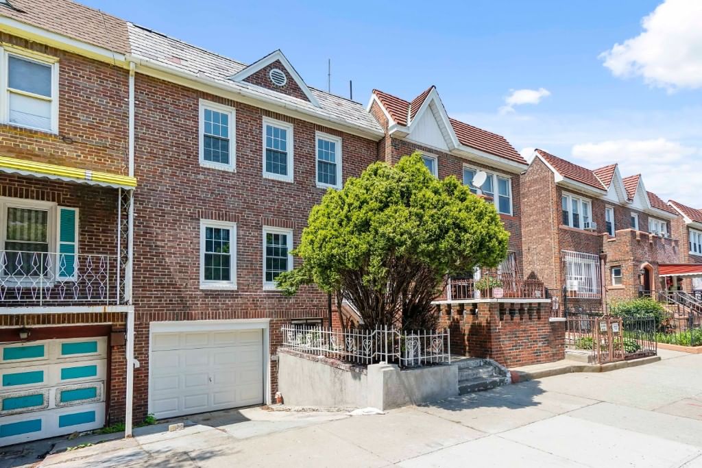 Real estate property located at 309 Covert, Kings, Bushwick, New York City, NY