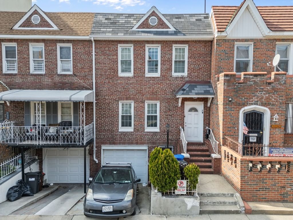 Real estate property located at 309 Covert, Kings, Bushwick, New York City, NY