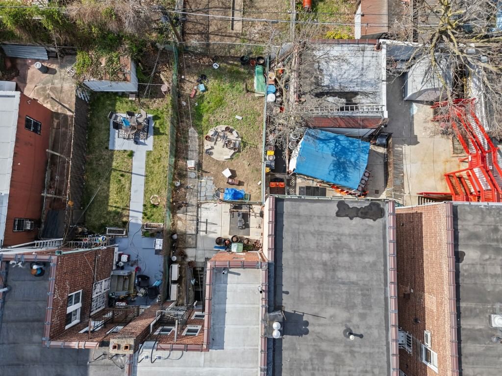 Real estate property located at 309 Covert, Kings, Bushwick, New York City, NY