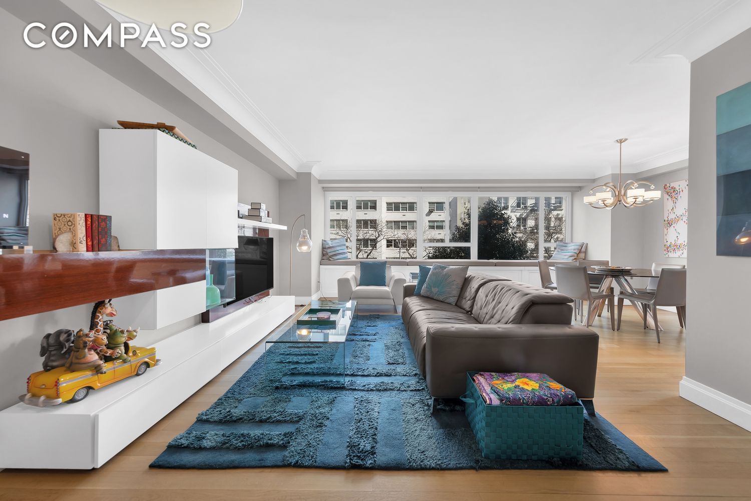 Real estate property located at 200 66th A407, New York, Lenox Hill, New York City, NY