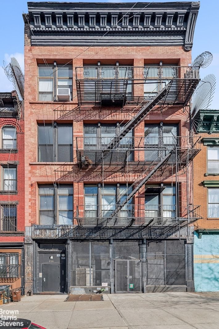 Real estate property located at 725 UNION #1, Kings, Park Slope, New York City, NY