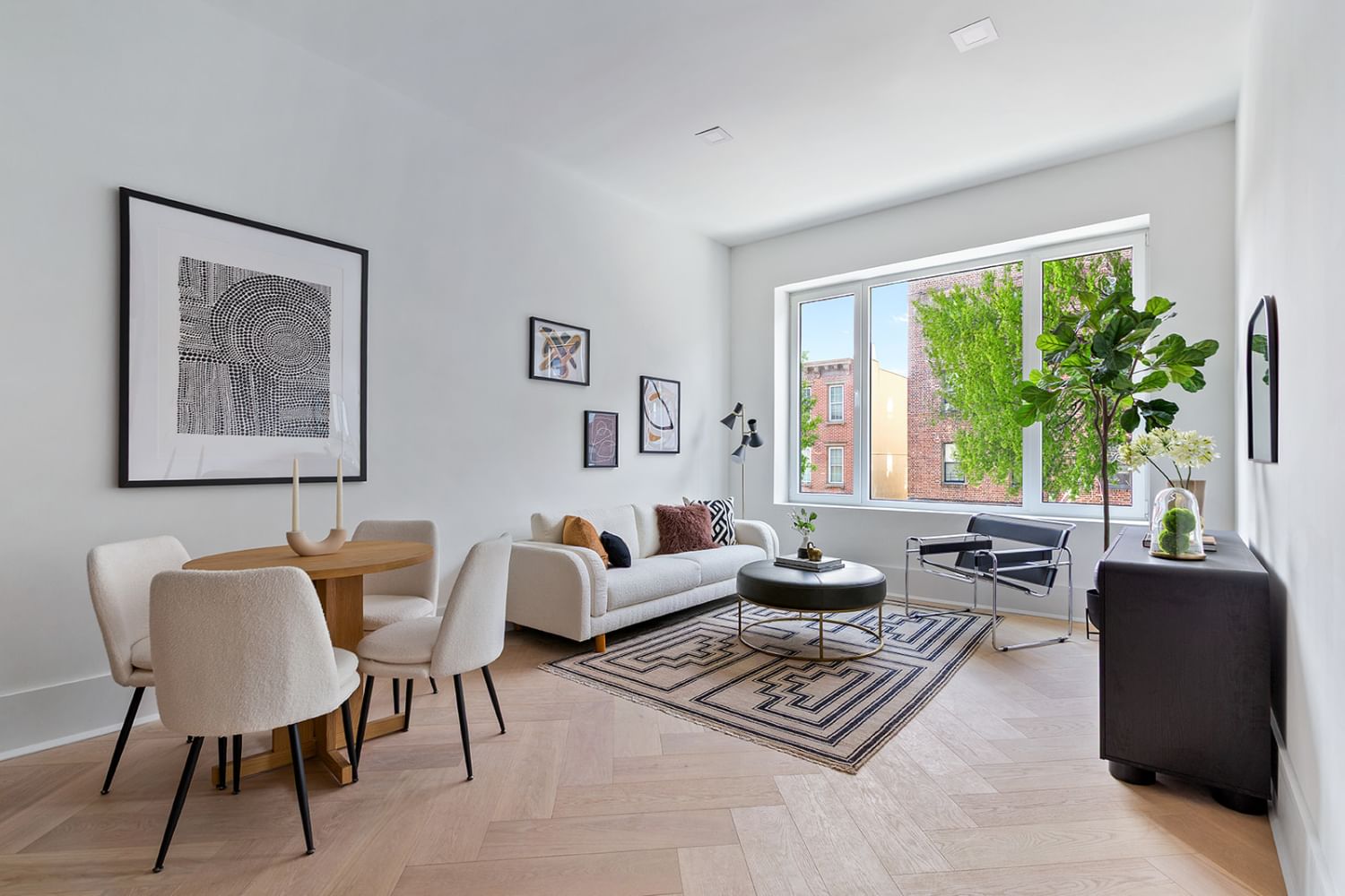 Real estate property located at 193 23RD #2, Kings, Greenwood Heights, New York City, NY