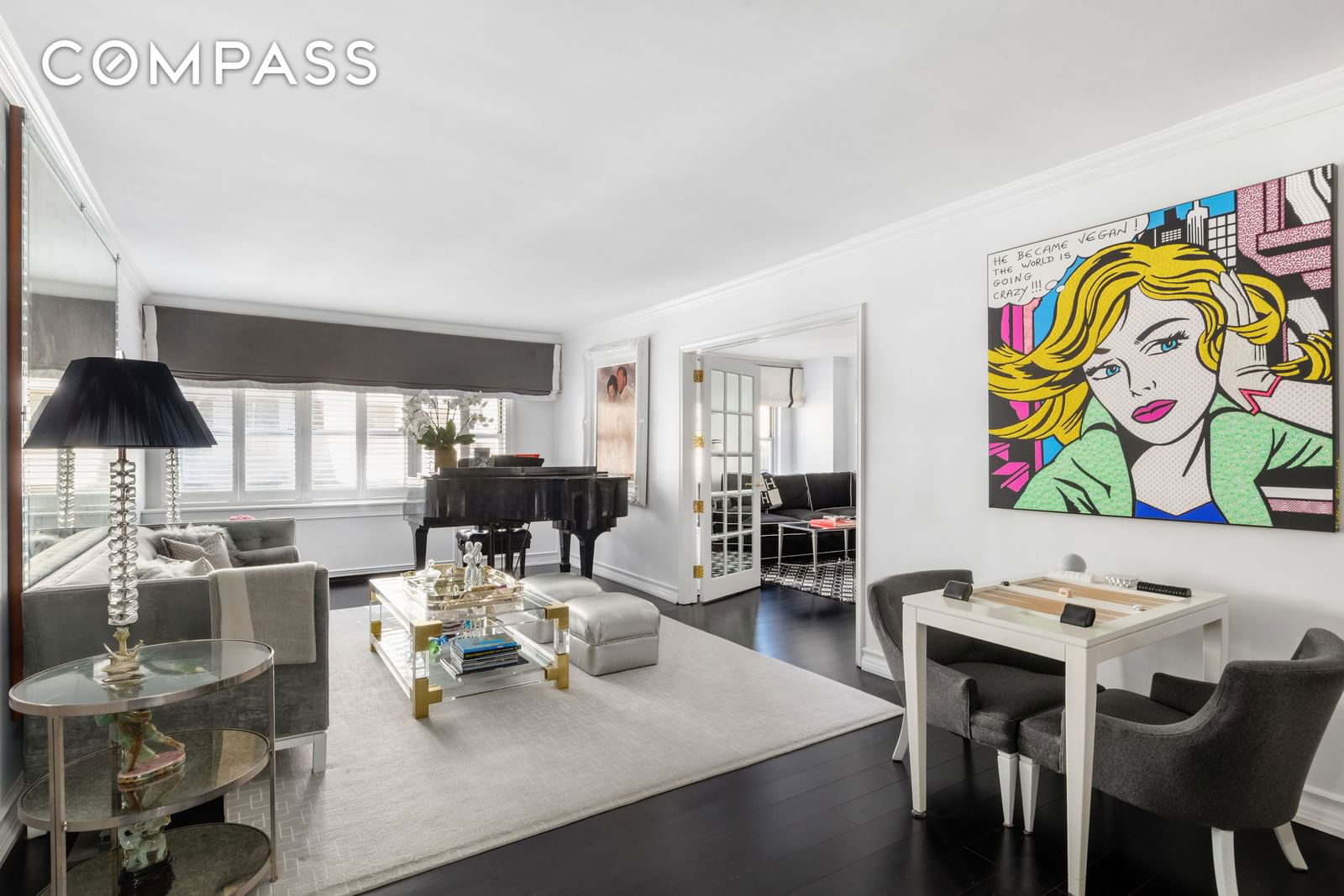 Real estate property located at 27 65th #10BC, New York, Lenox Hill, New York City, NY
