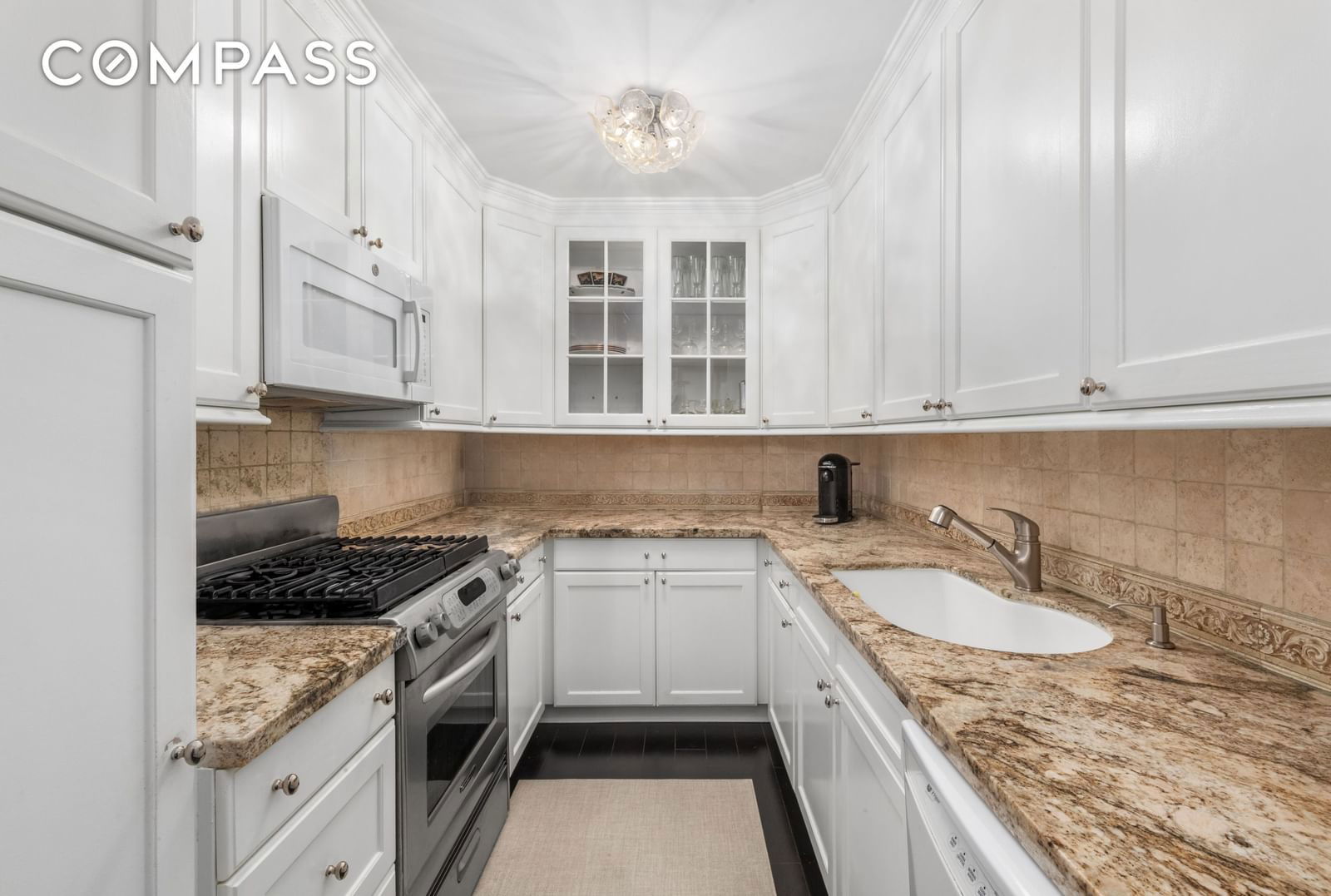 Real estate property located at 27 65th #10BC, New York, Lenox Hill, New York City, NY